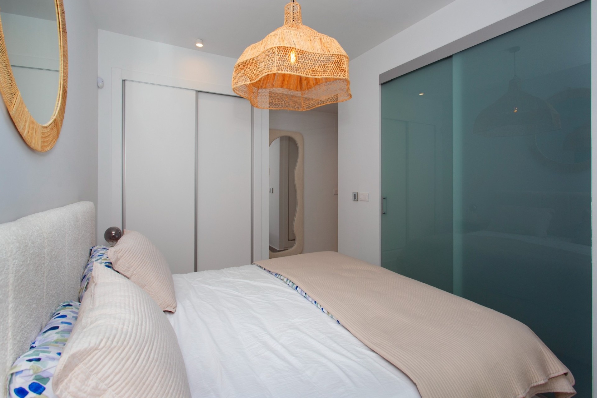 Venta - Chalet Independiente -
Algorfa - La Finca Golf