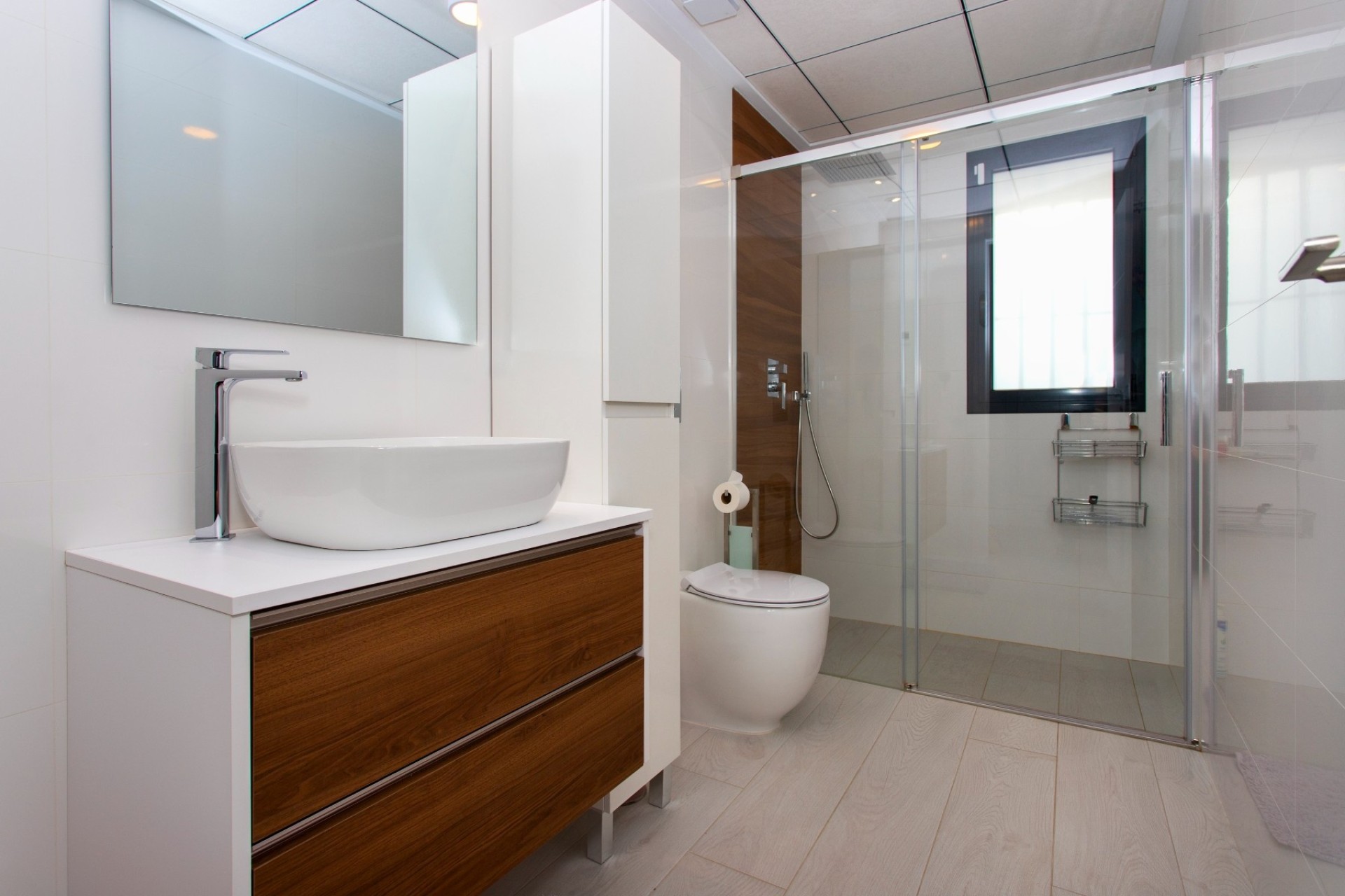 Venta - Chalet Independiente -
Algorfa - La Finca Golf