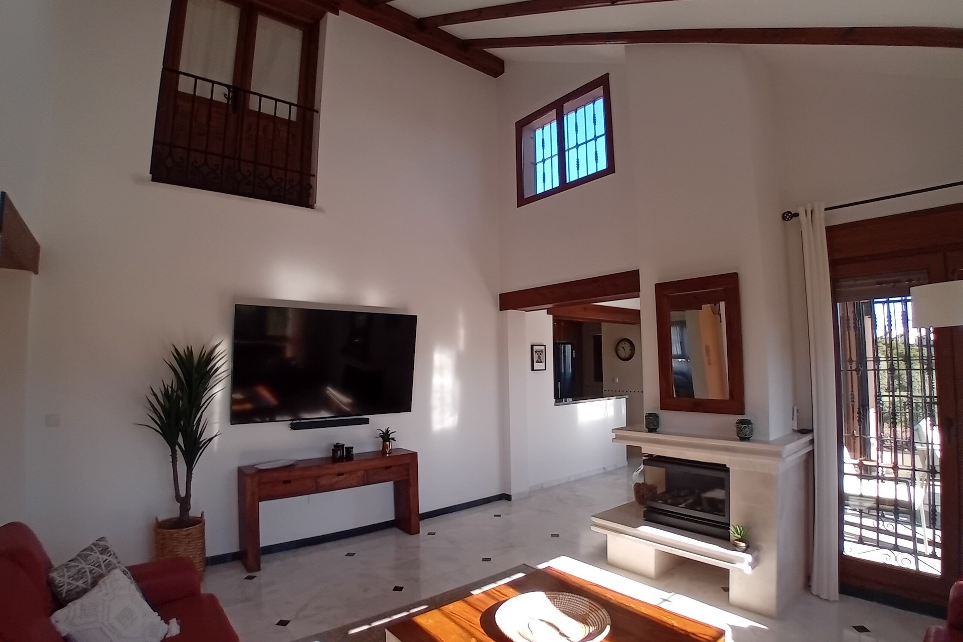 Venta - Chalet Independiente -
Algorfa - La Finca Golf