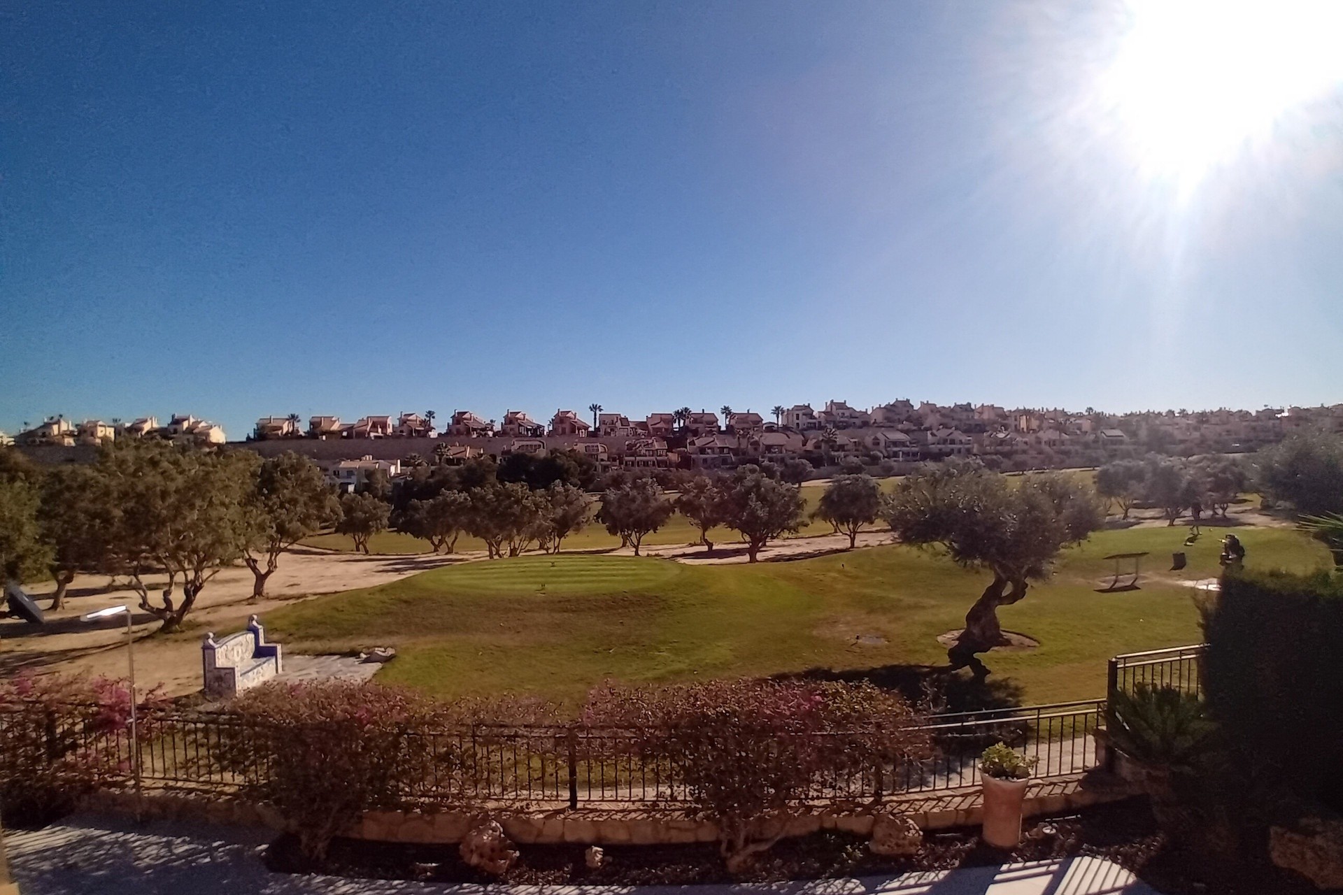 Venta - Chalet Independiente -
Algorfa - La Finca Golf