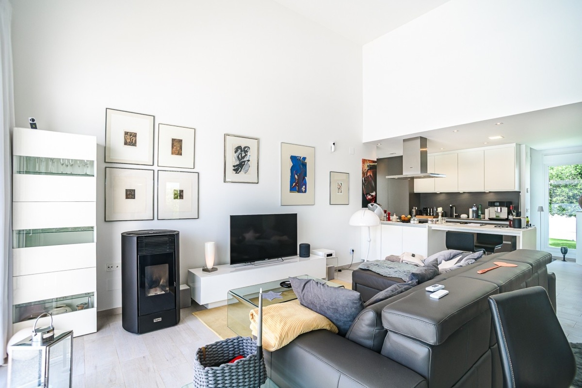 Venta - Chalet Independiente -
Algorfa - La Finca Golf