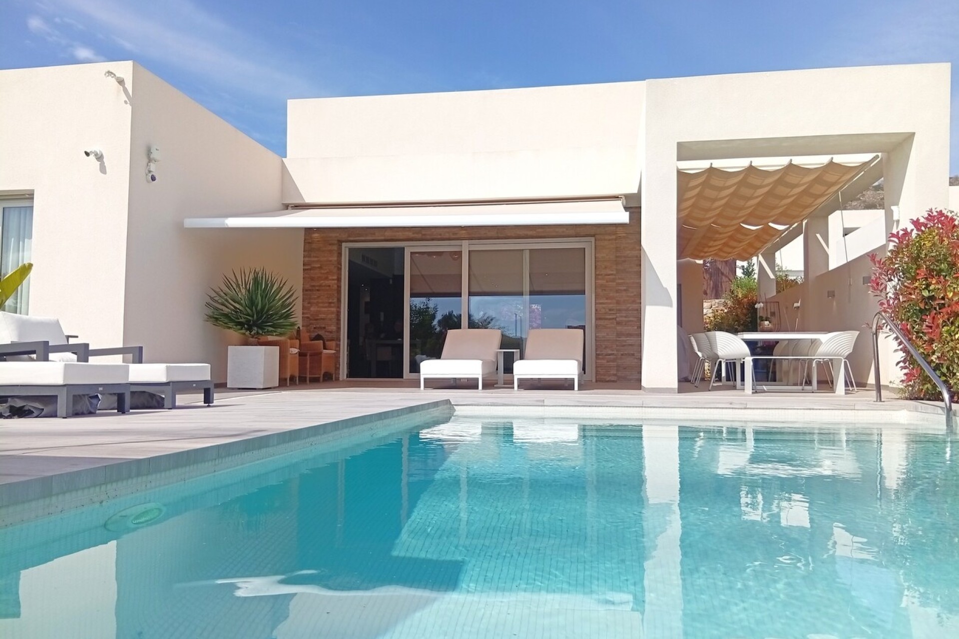 Venta - Chalet Independiente -
Algorfa - La Finca Golf