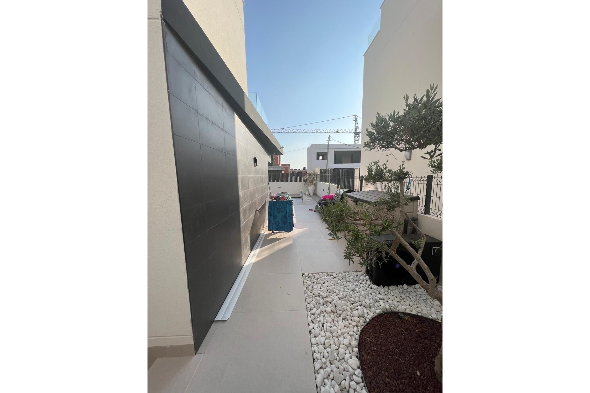 Venta - Chalet Independiente -
Algorfa - La Finca Golf