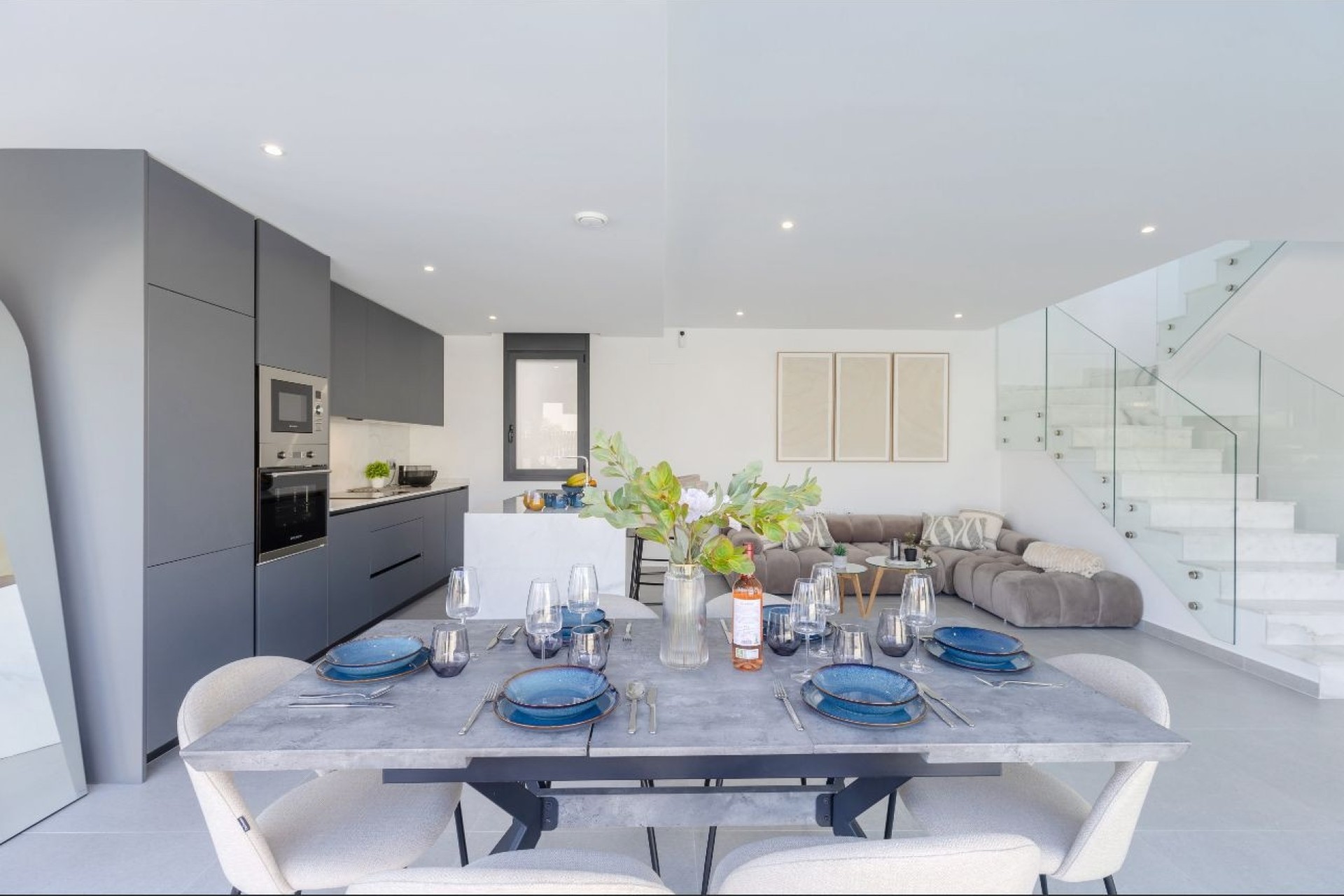 Venta - Chalet Independiente -
Algorfa - La Finca Golf