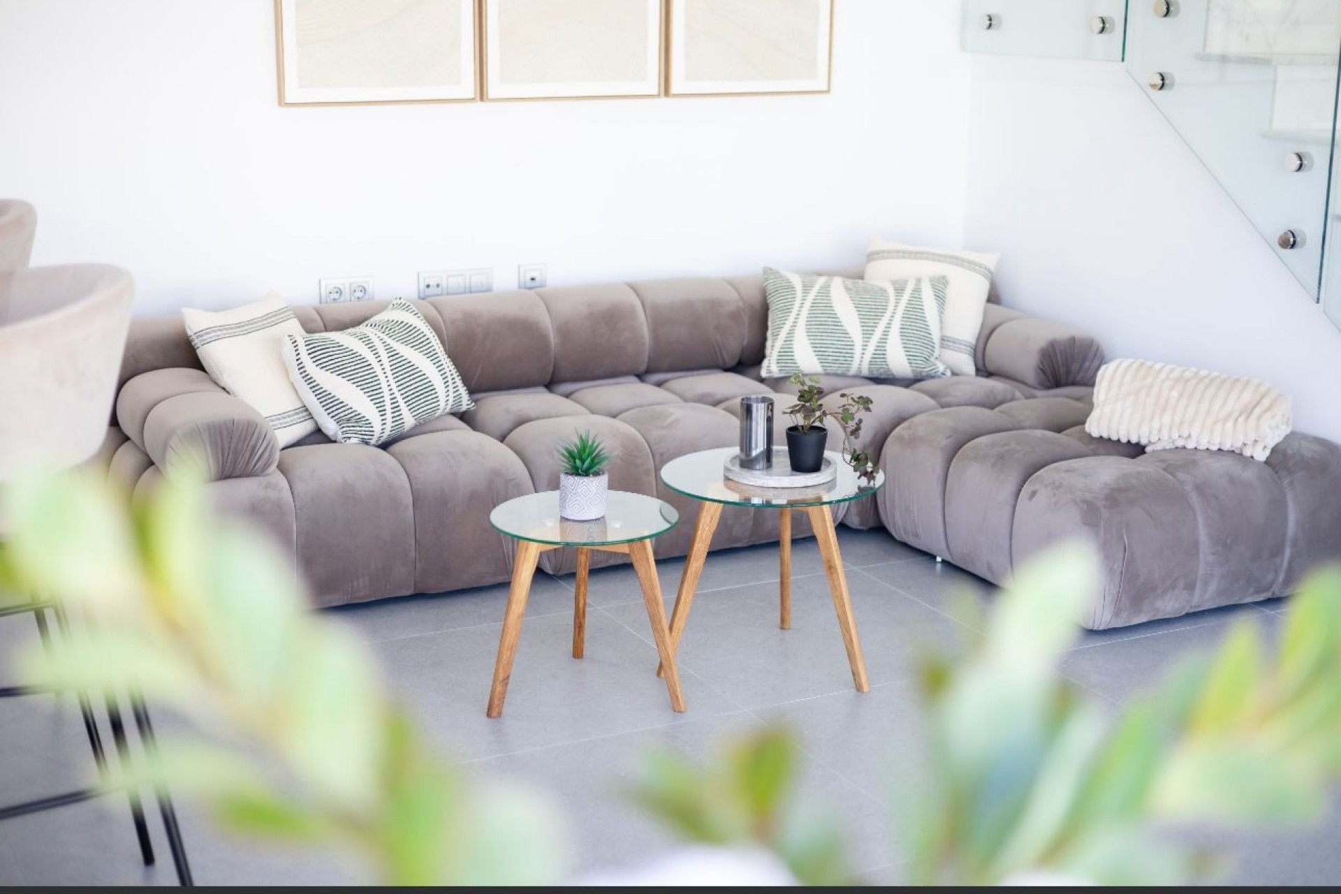 Venta - Chalet Independiente -
Algorfa - La Finca Golf