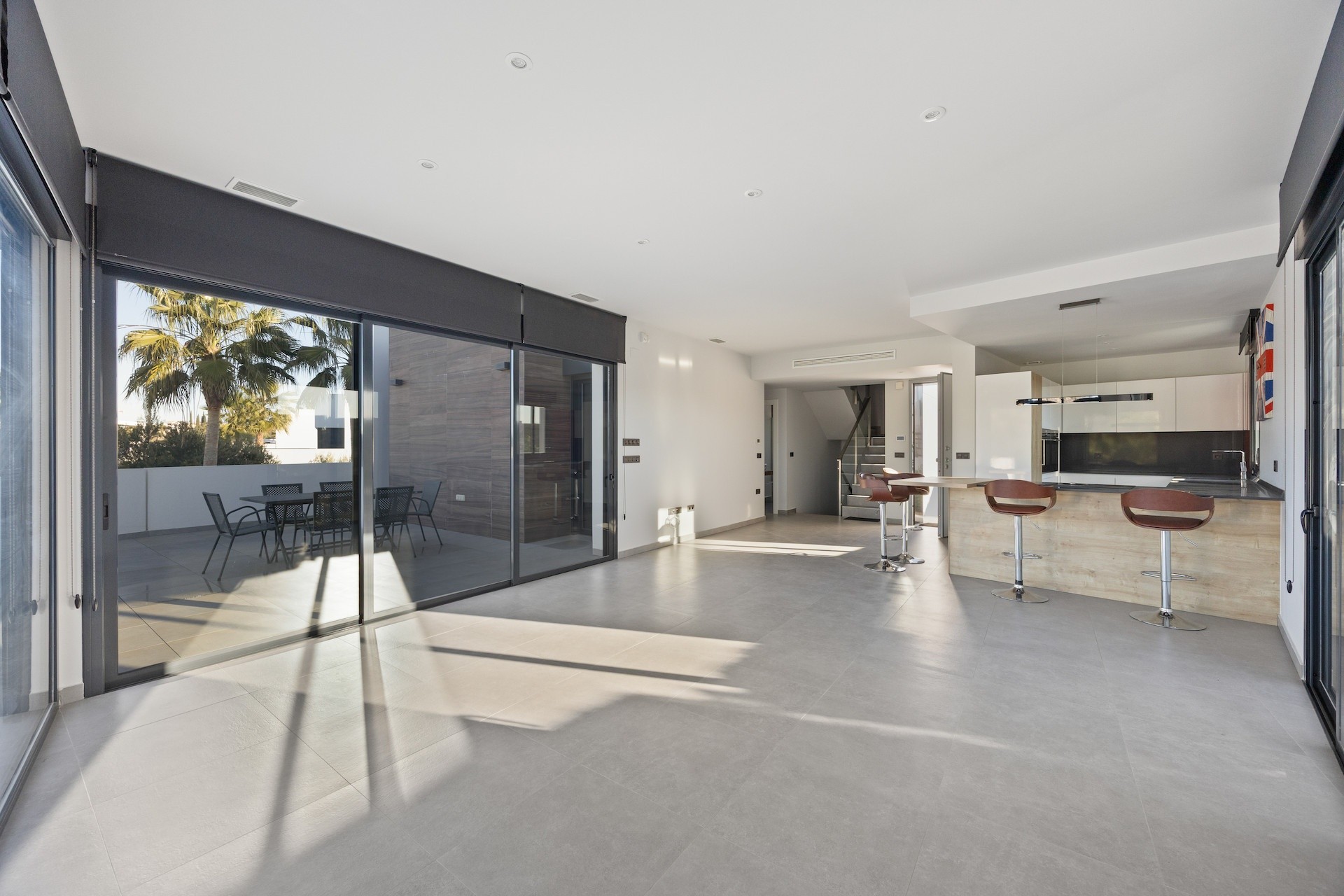 Venta - Chalet Independiente -
Algorfa - La Finca Golf