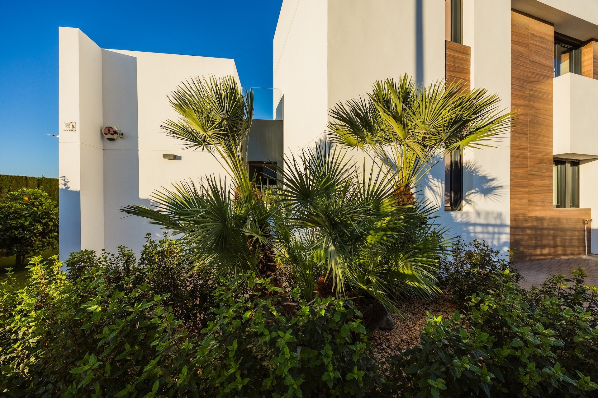 Venta - Chalet Independiente -
Algorfa - La Finca Golf