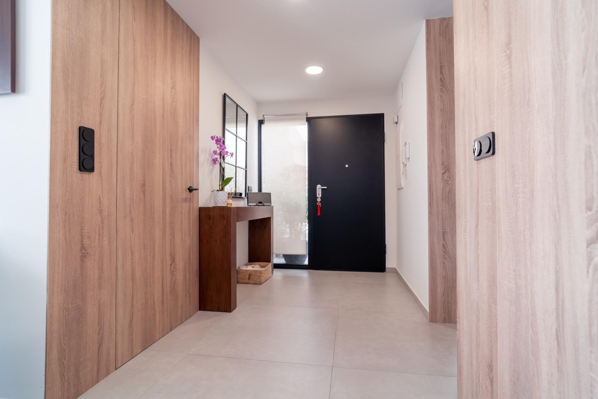 Venta - Chalet Independiente -
Algorfa - La Finca Golf