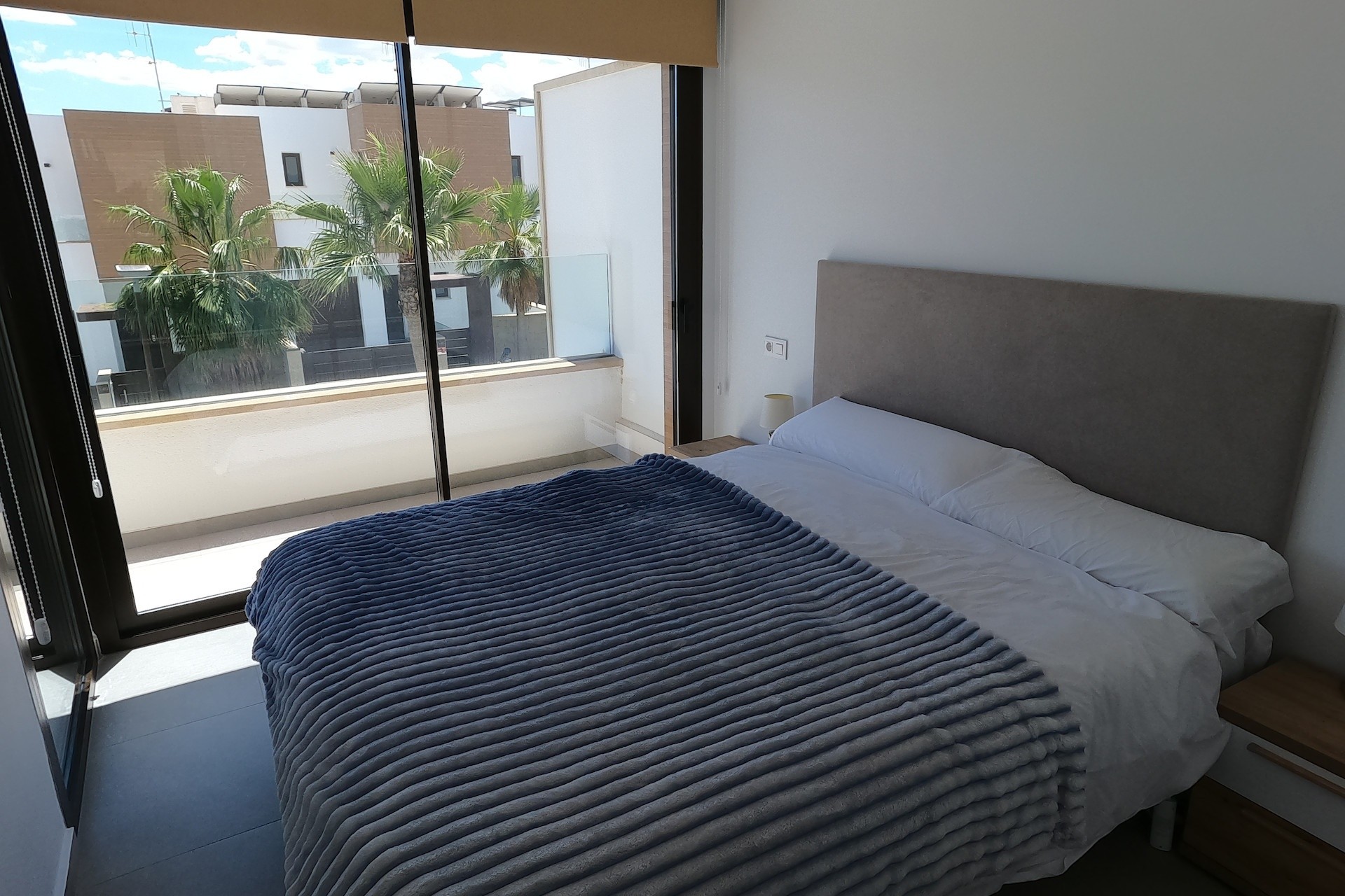 Venta - Chalet Independiente -
Algorfa - La Finca Golf