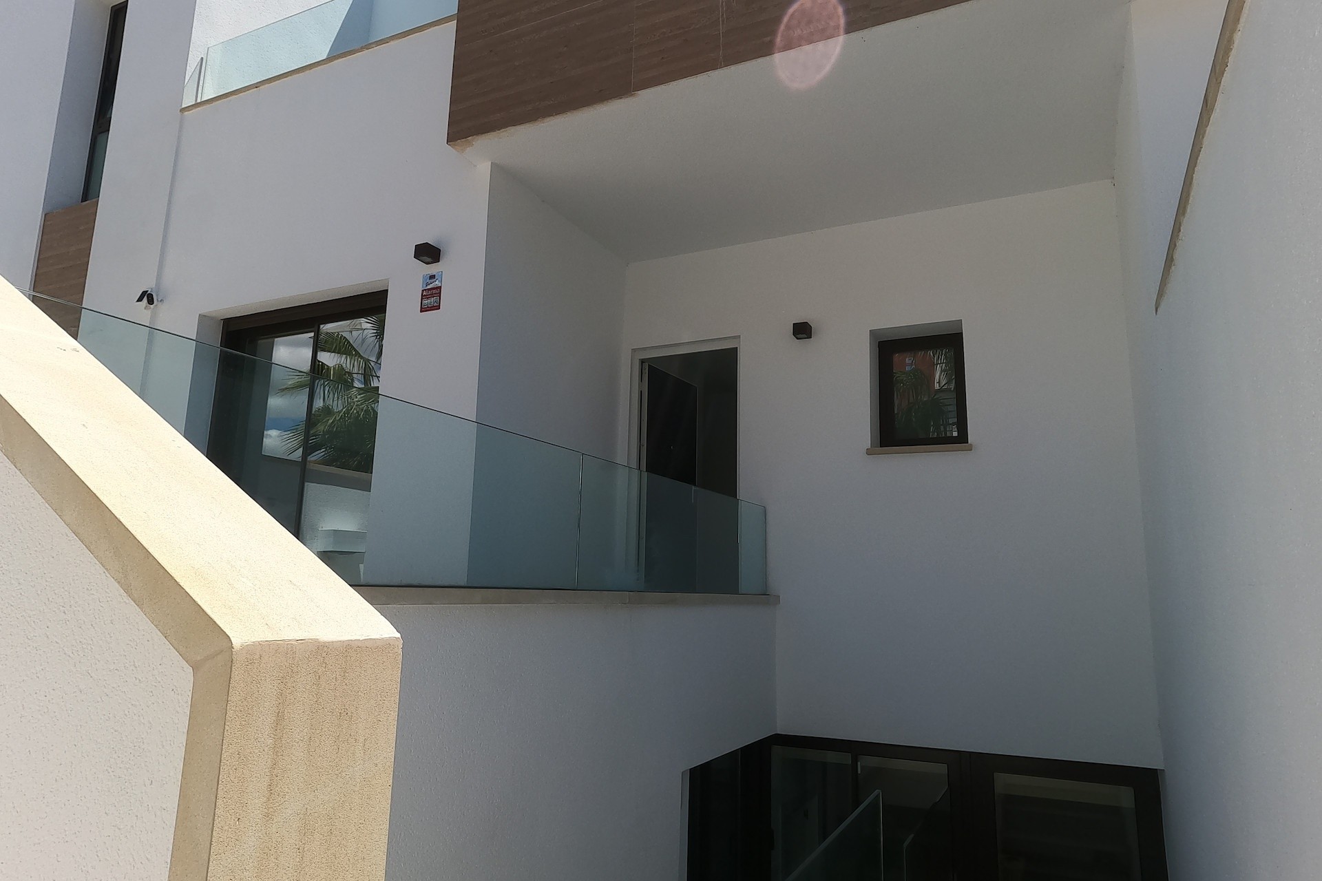 Venta - Chalet Independiente -
Algorfa - La Finca Golf