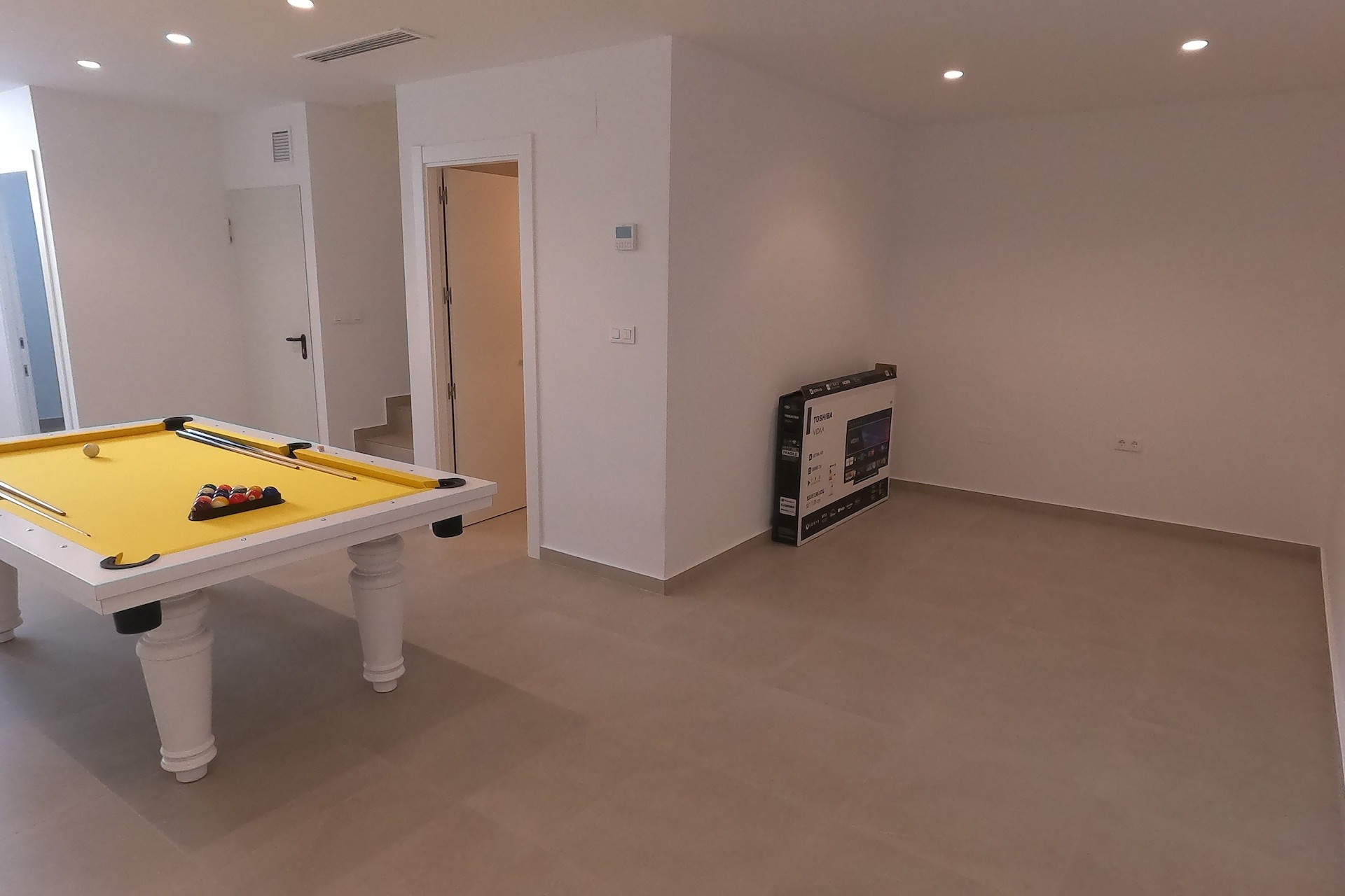 Venta - Chalet Independiente -
Algorfa - La Finca Golf