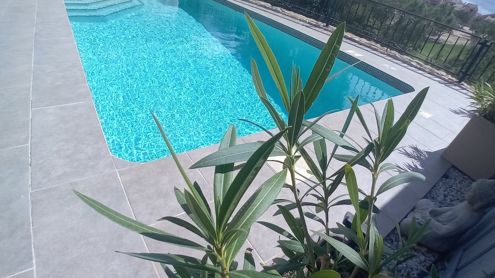 Venta - Chalet Independiente -
Algorfa - La Finca Golf