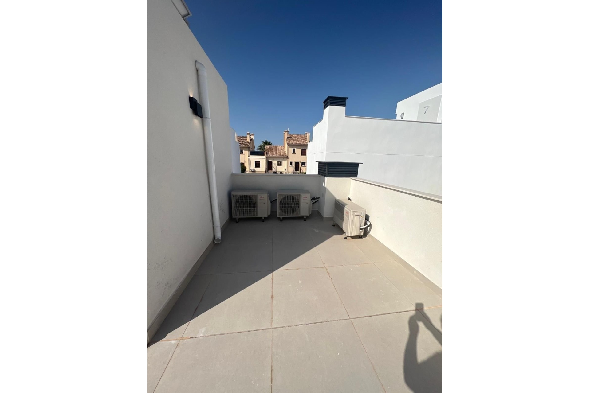 Venta - Chalet Independiente -
Algorfa - La Finca Golf