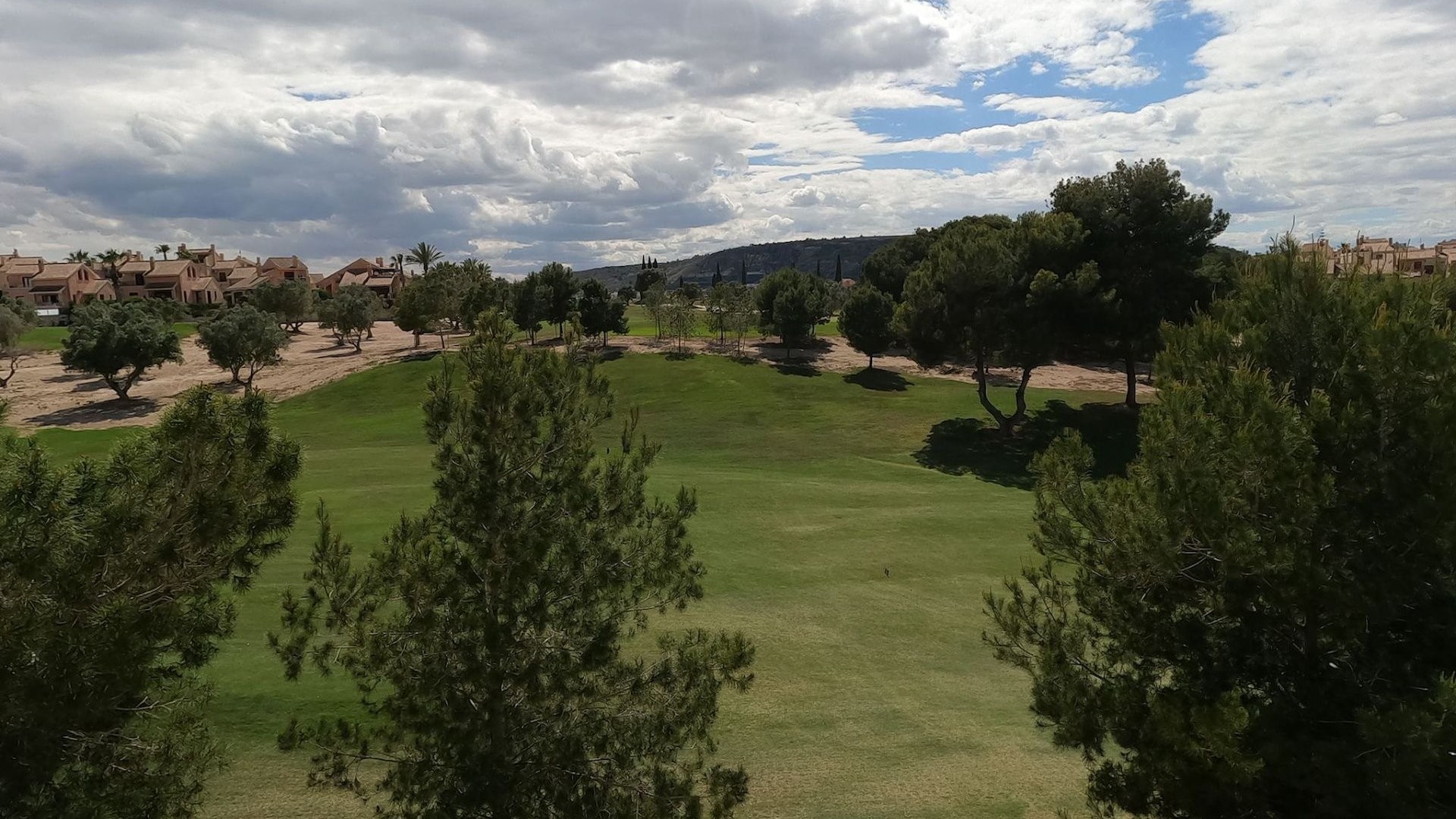Venta - Chalet Independiente -
Algorfa - La Finca Golf
