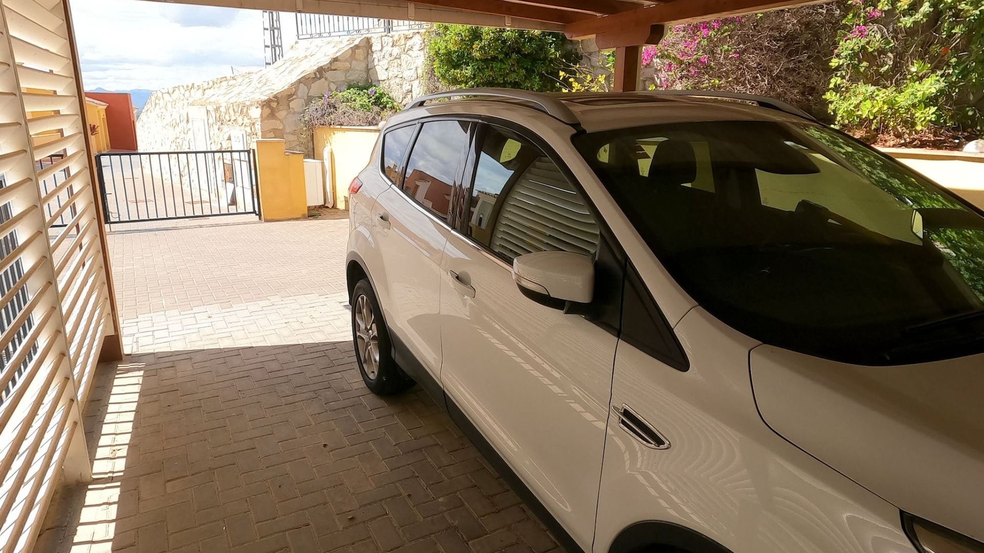 Venta - Chalet Independiente -
Algorfa - La Finca Golf