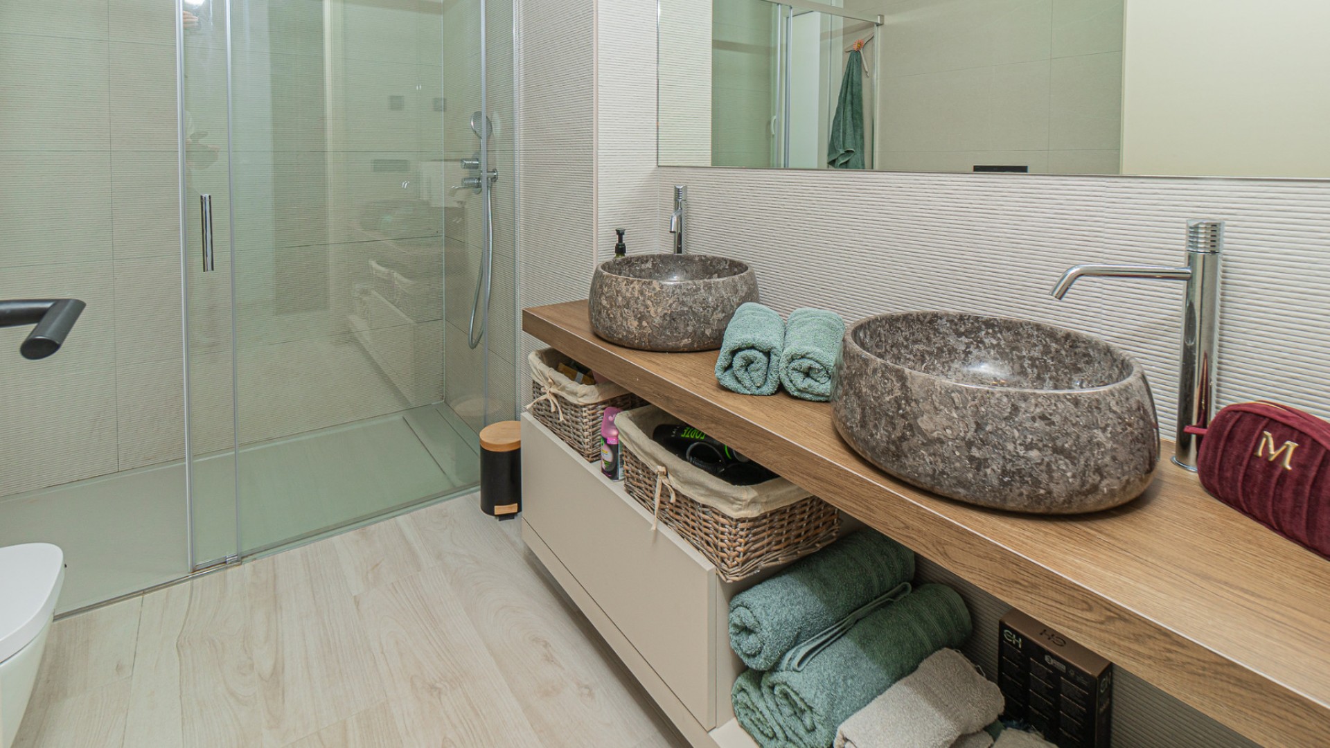 Venta - Chalet Independiente -
Algorfa - La Finca