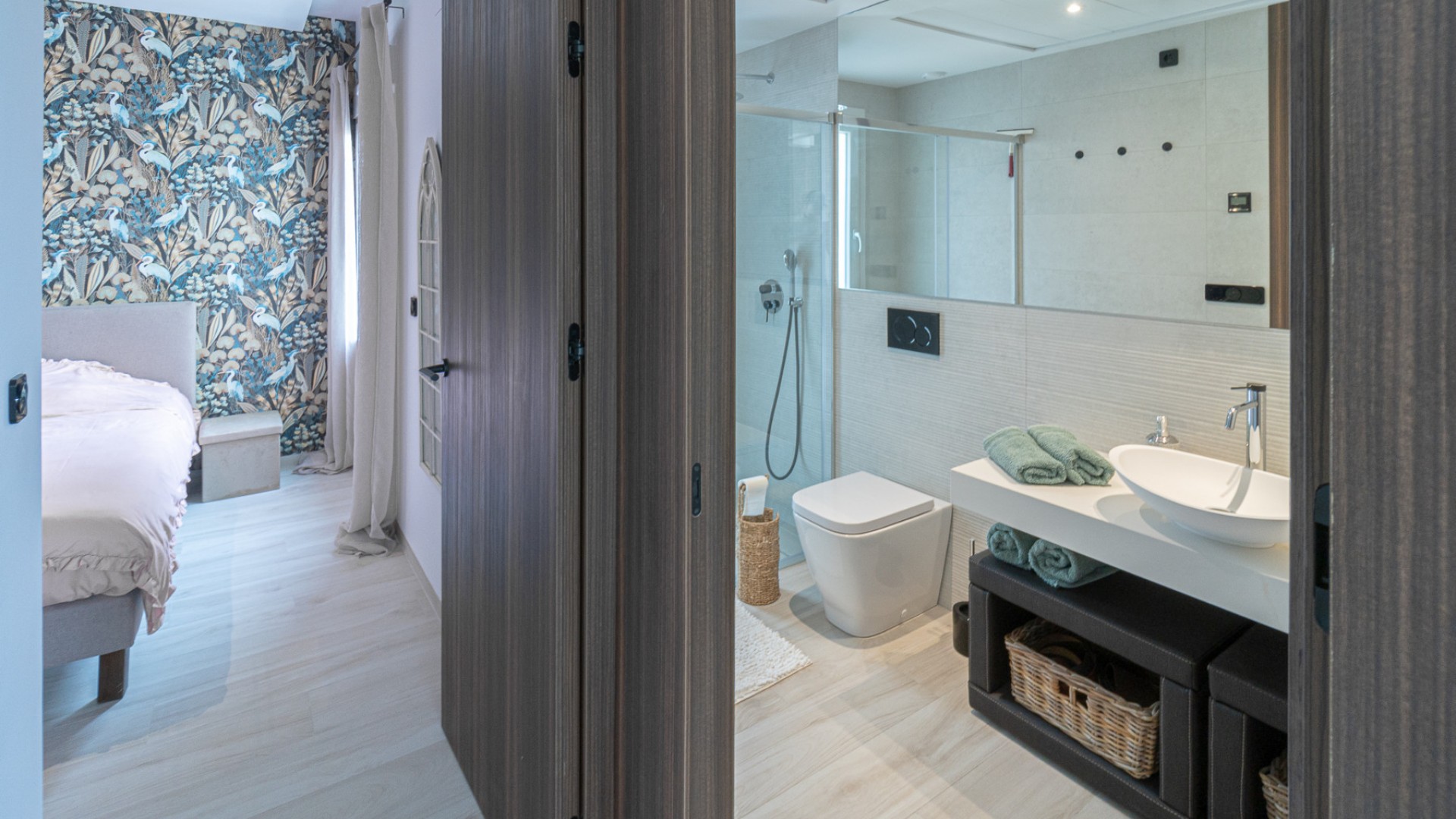 Venta - Chalet Independiente -
Algorfa - La Finca