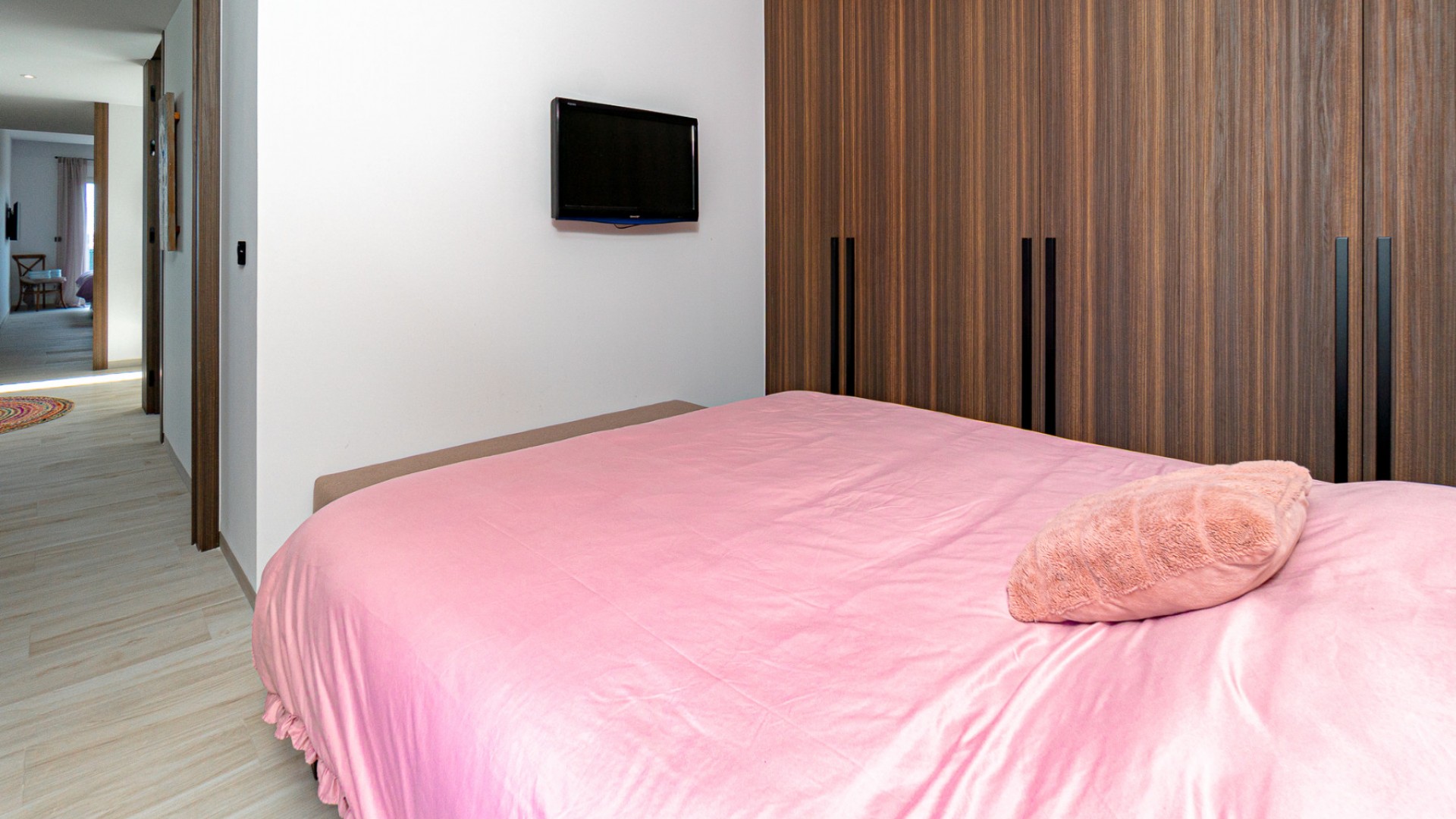 Venta - Chalet Independiente -
Algorfa - La Finca