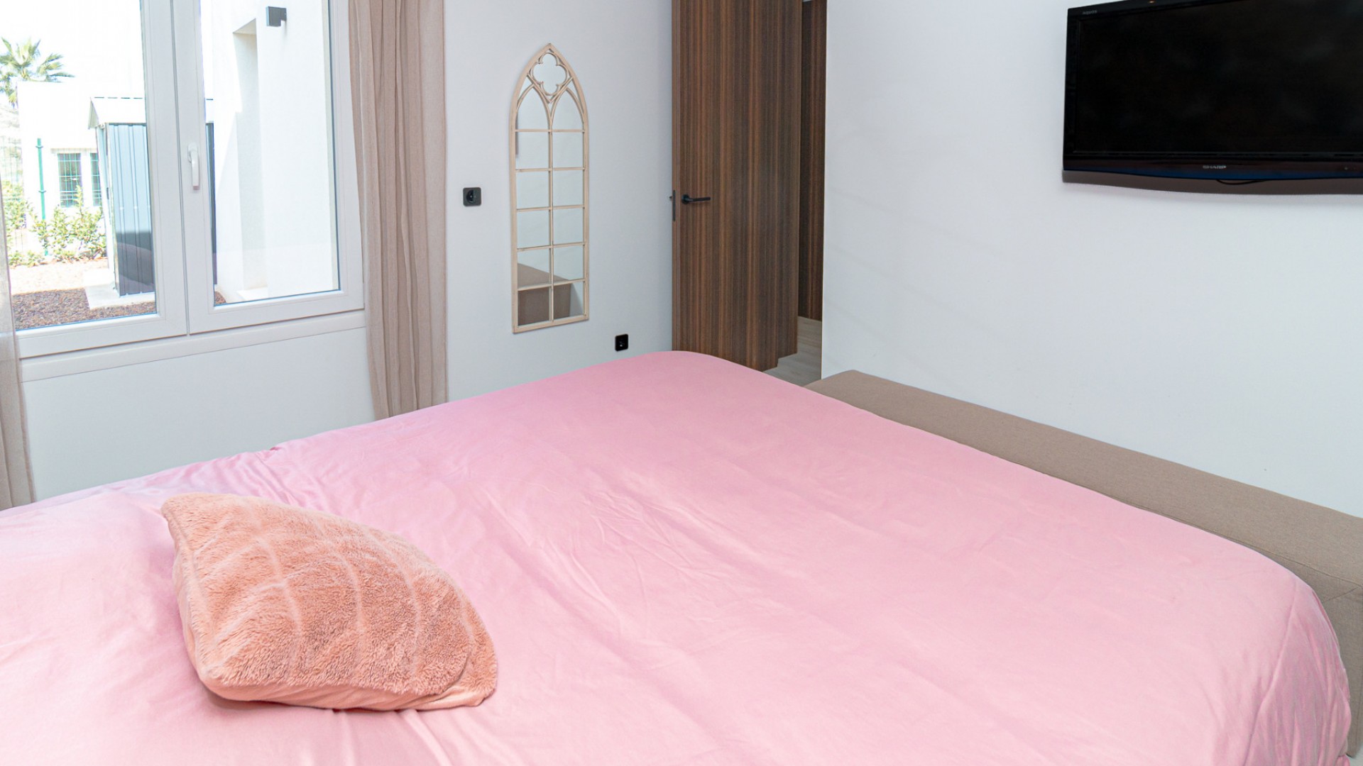 Venta - Chalet Independiente -
Algorfa - La Finca