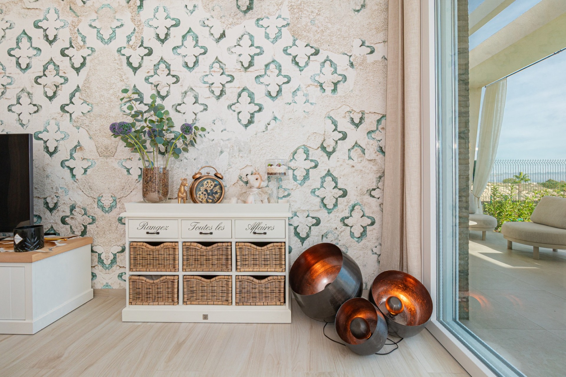 Venta - Chalet Independiente -
Algorfa - La Finca