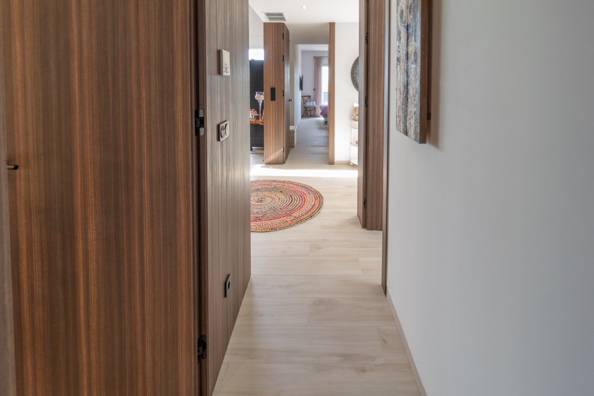 Venta - Chalet Independiente -
Algorfa - La Finca