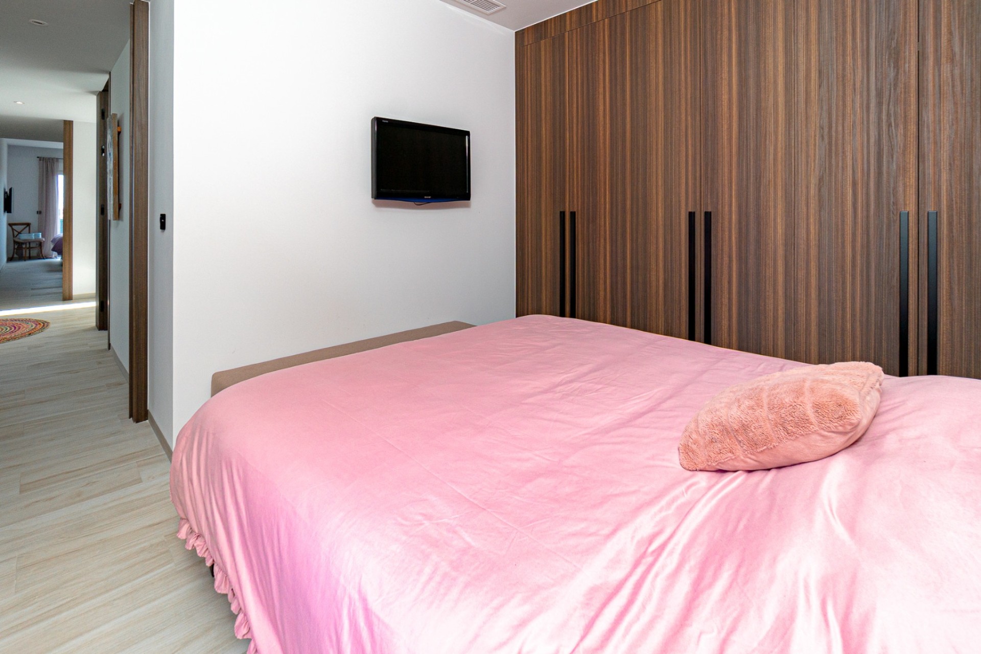 Venta - Chalet Independiente -
Algorfa - La Finca