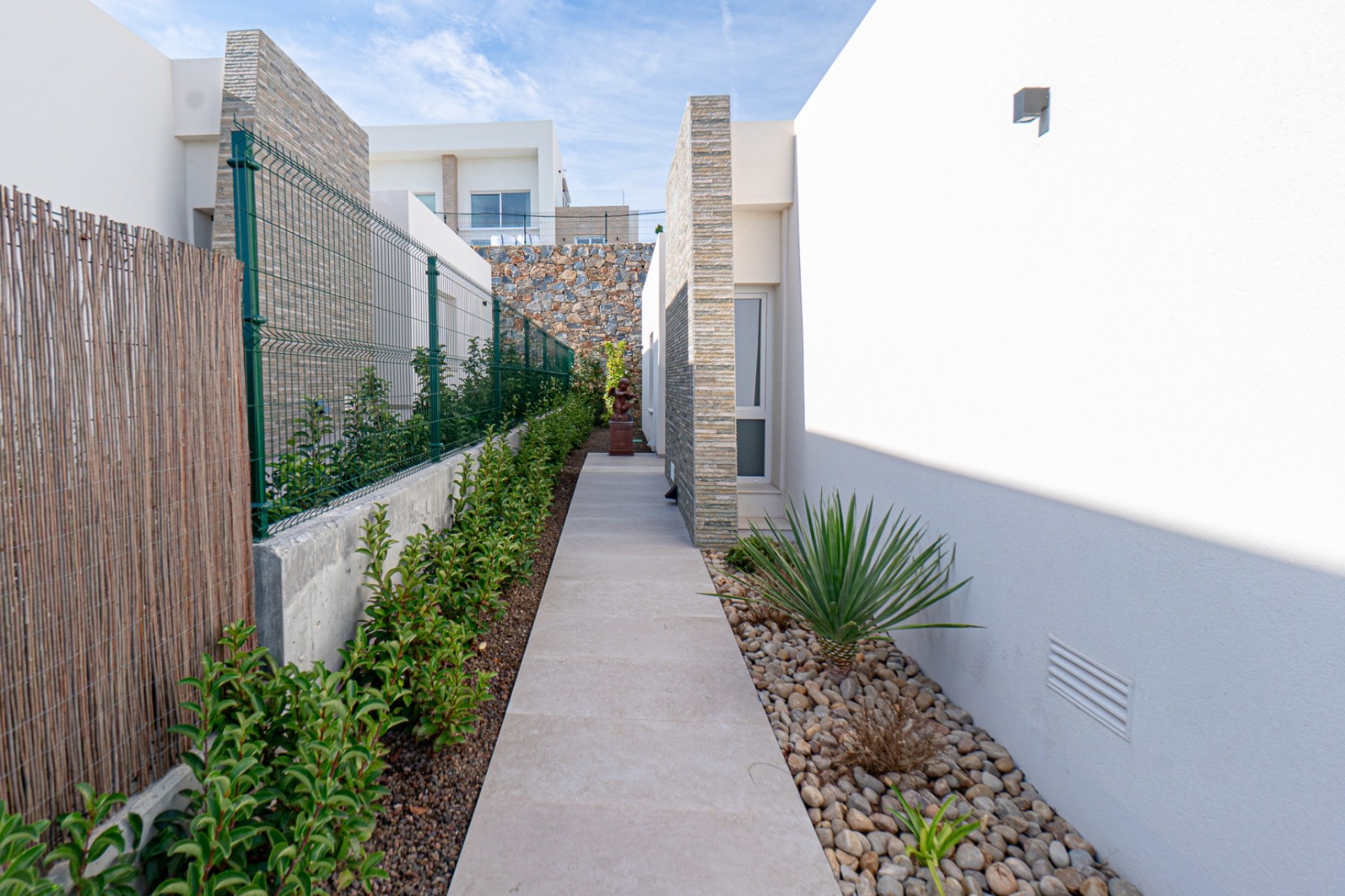 Venta - Chalet Independiente -
Algorfa - La Finca