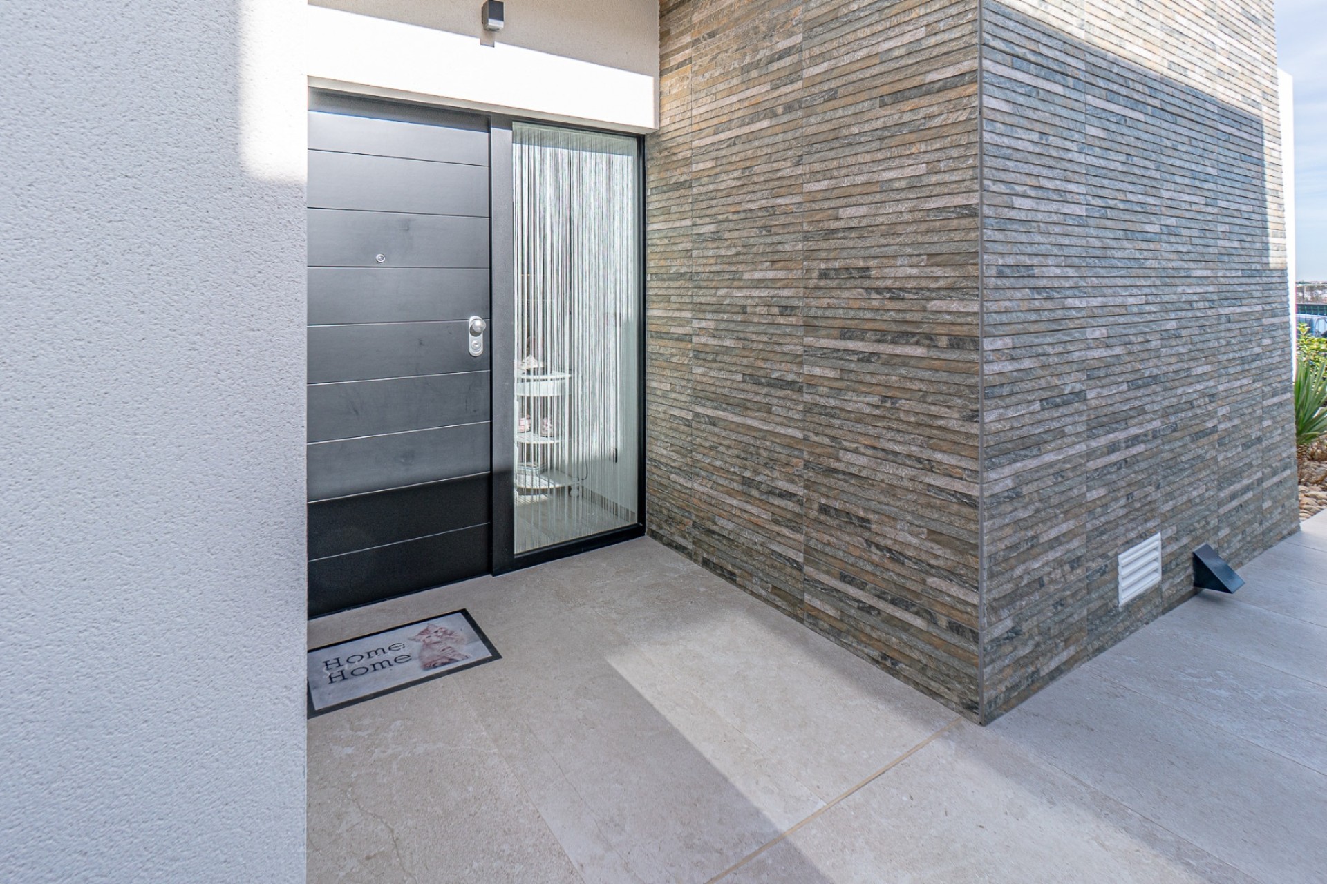 Venta - Chalet Independiente -
Algorfa - La Finca