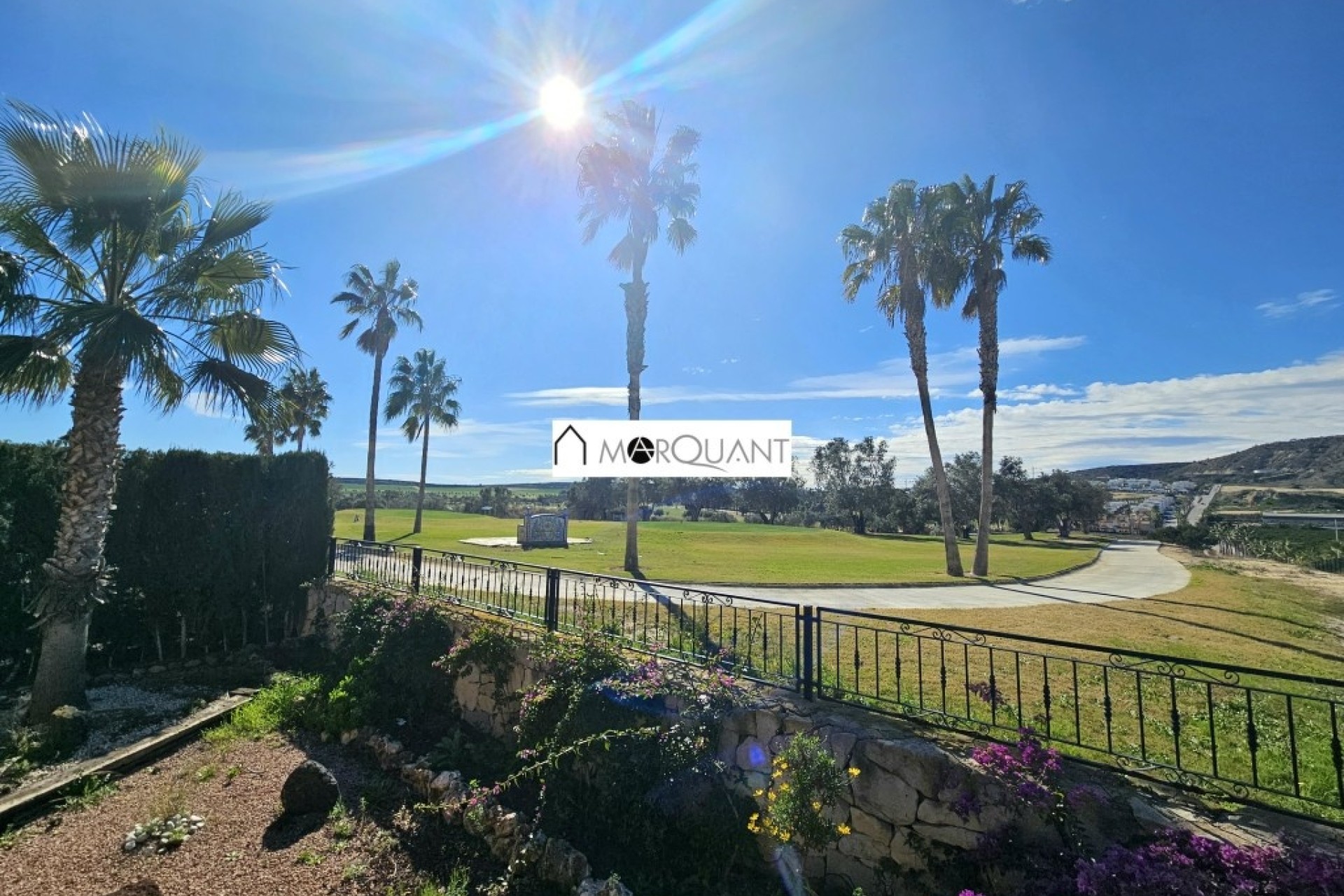 Venta - Chalet Independiente -
Algorfa - La Finca