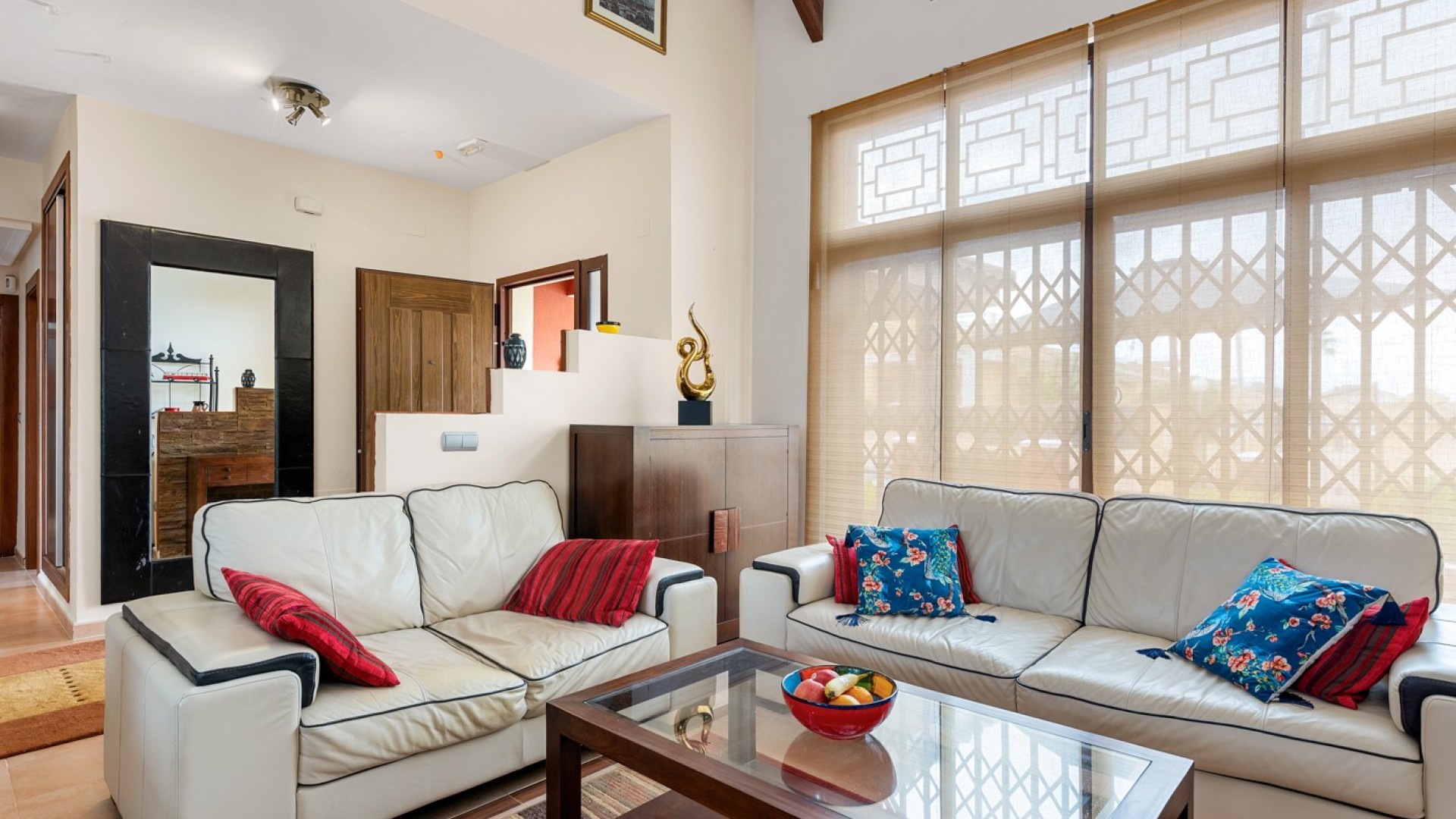 Venta - Chalet Independiente -
Algorfa - Lo Crispin