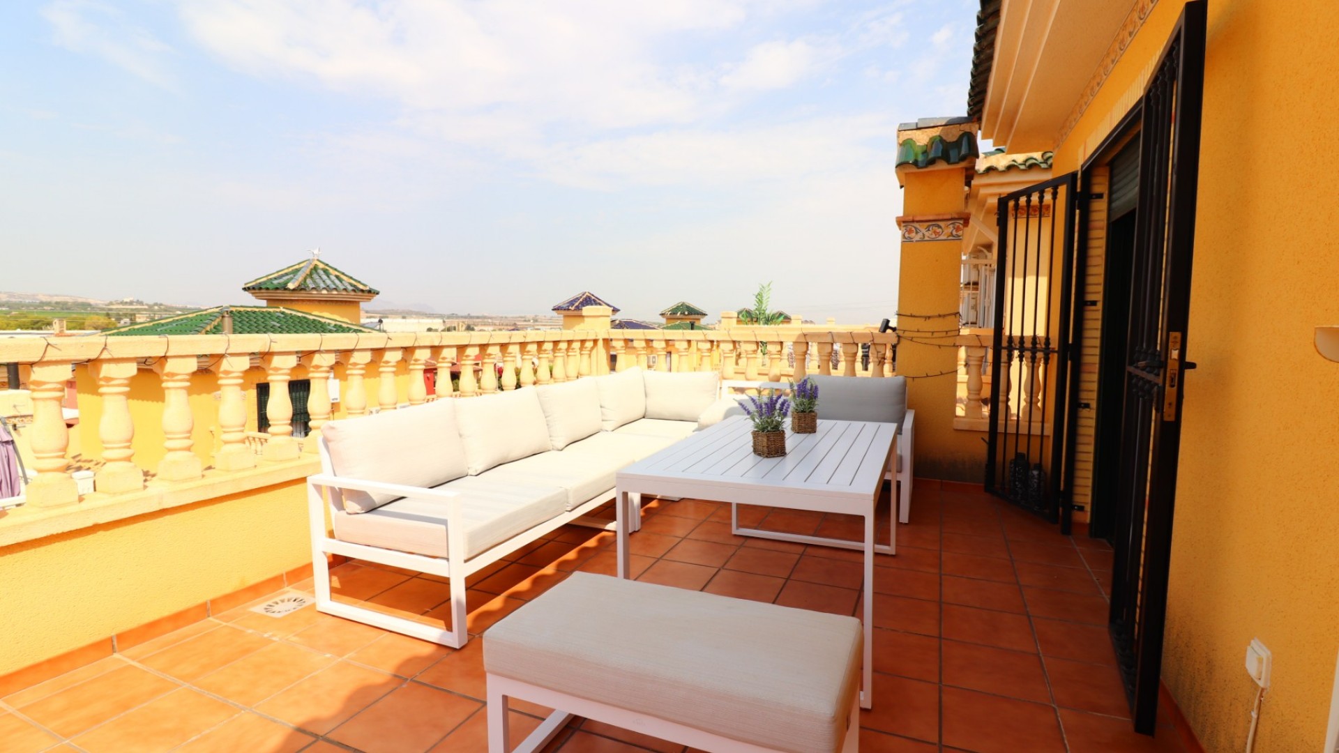 Venta - Chalet Independiente -
Algorfa - Lo Crispin