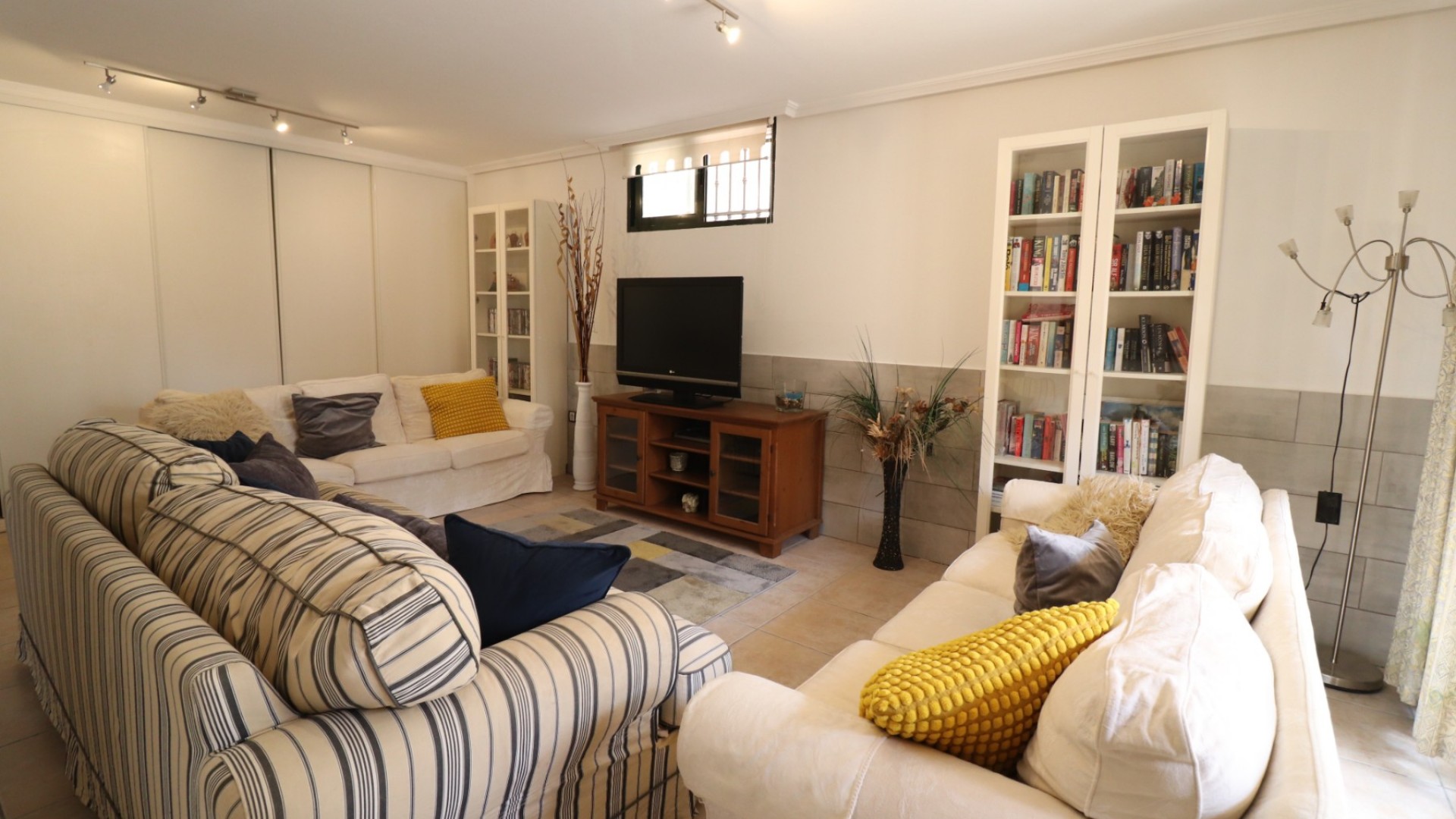 Venta - Chalet Independiente -
Algorfa - Lo Crispin