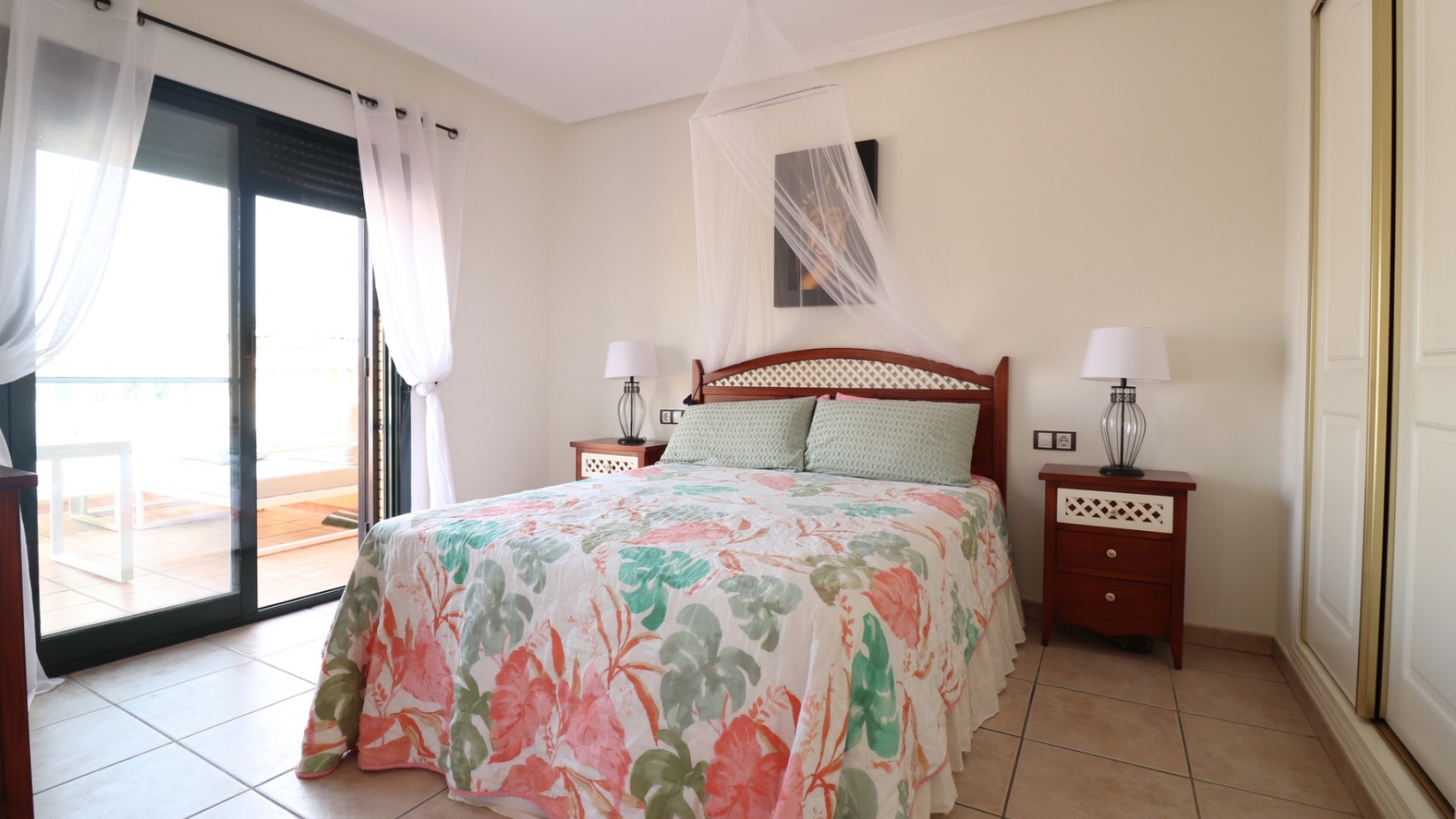 Venta - Chalet Independiente -
Algorfa - Lo Crispin