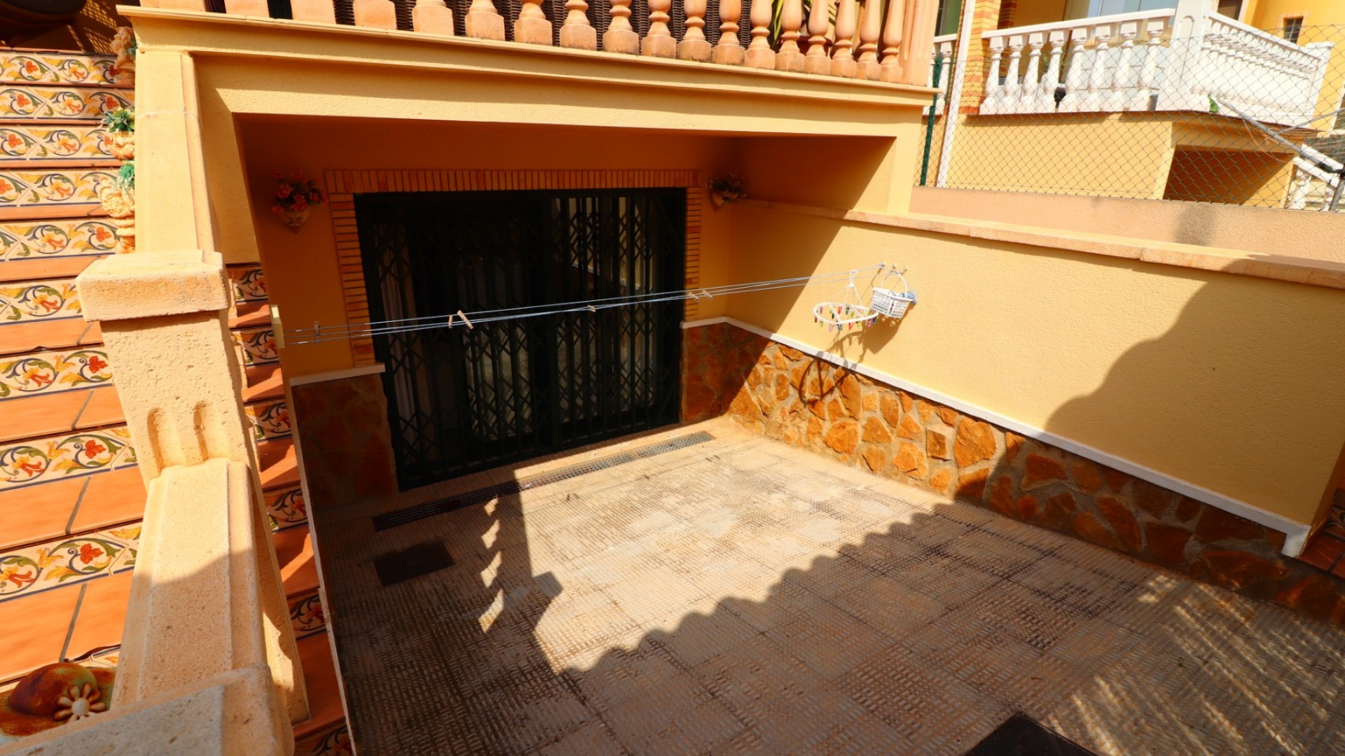Venta - Chalet Independiente -
Algorfa - Lo Crispin