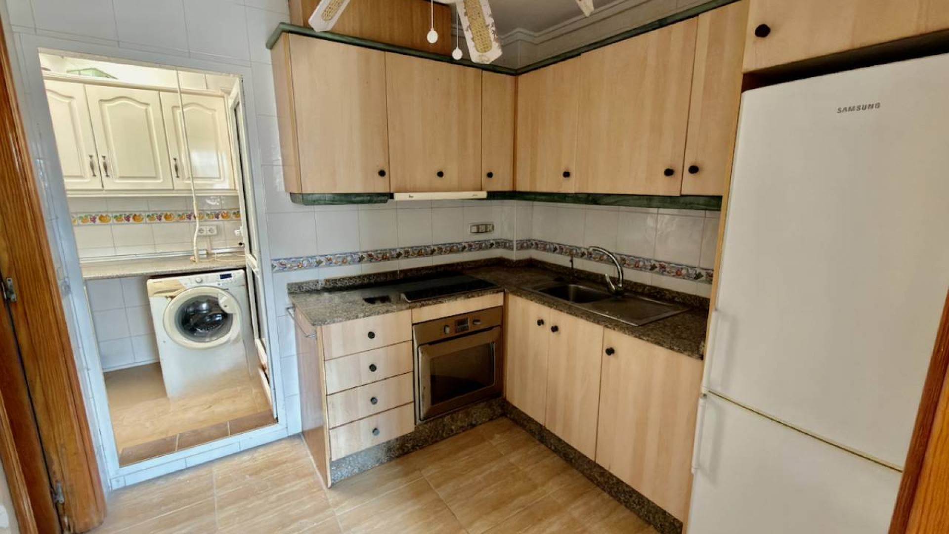 Venta - Chalet Independiente -
Algorfa - Lo Crispin