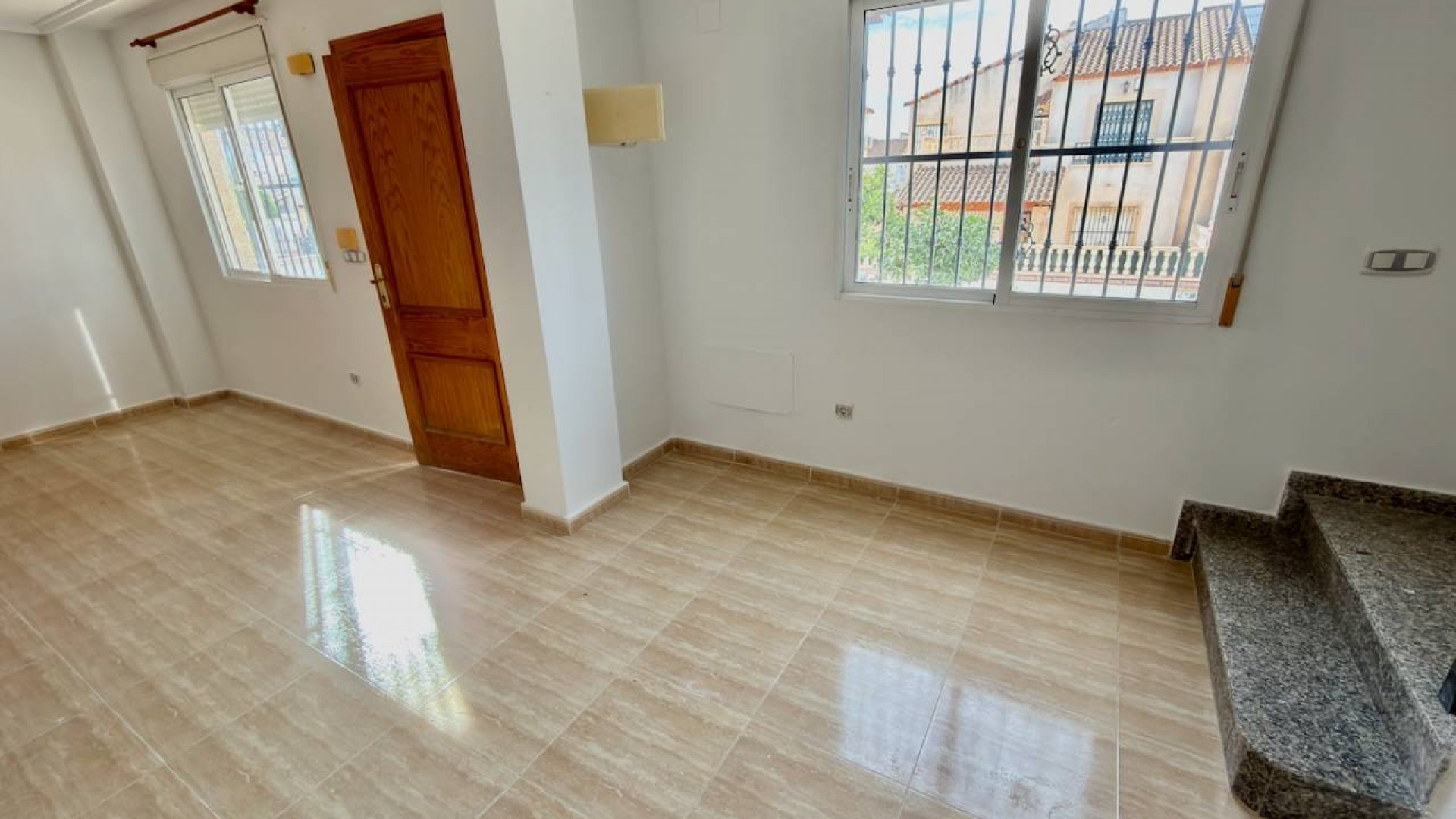 Venta - Chalet Independiente -
Algorfa - Lo Crispin