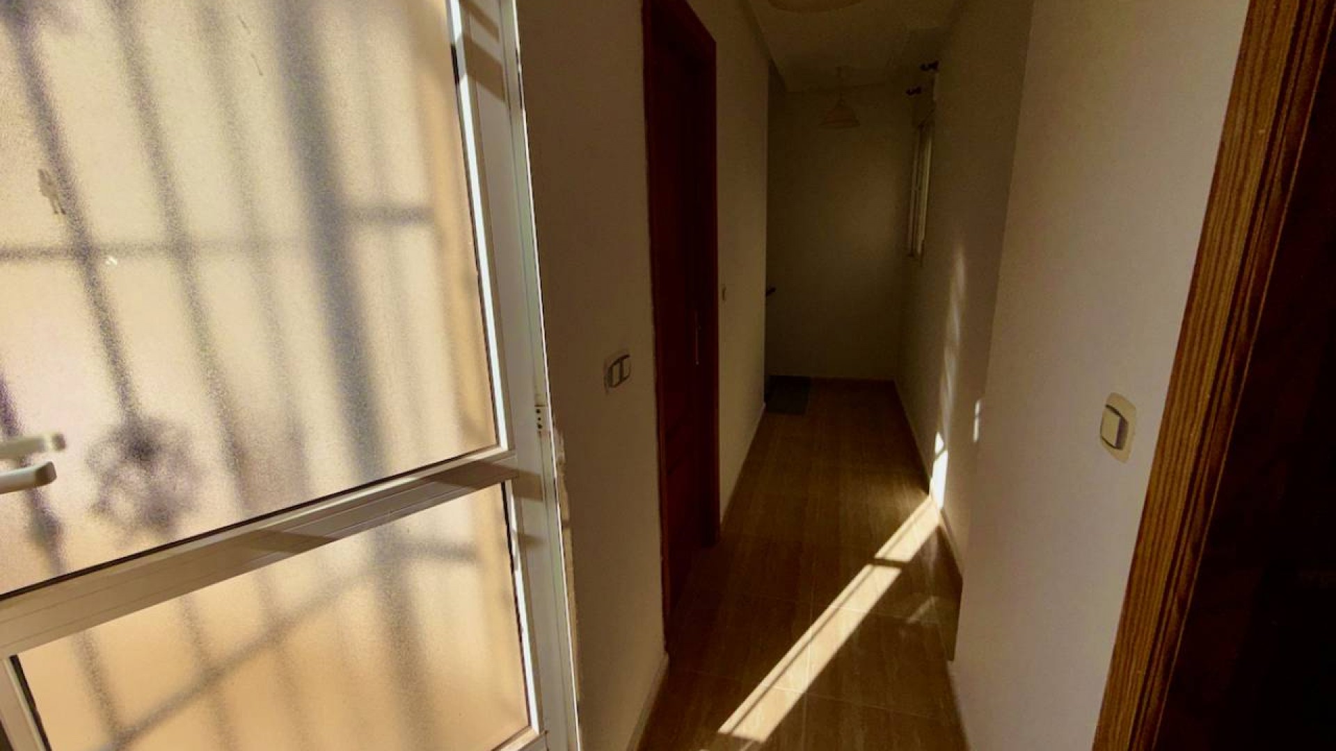 Venta - Chalet Independiente -
Algorfa - Lo Crispin