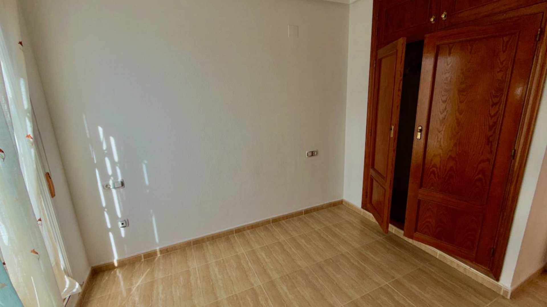 Venta - Chalet Independiente -
Algorfa - Lo Crispin