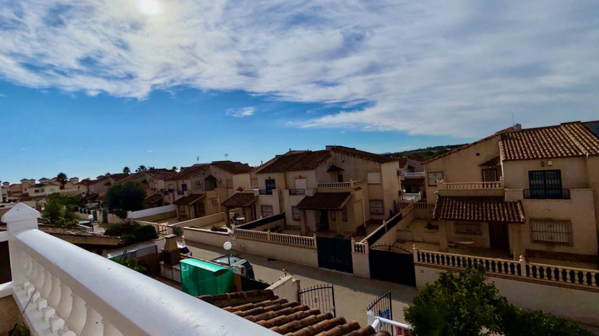 Venta - Chalet Independiente -
Algorfa - Lo Crispin