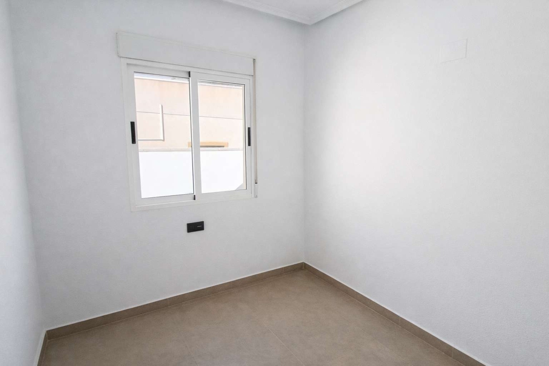 Venta - Chalet Independiente -
Algorfa - Lo Crispin