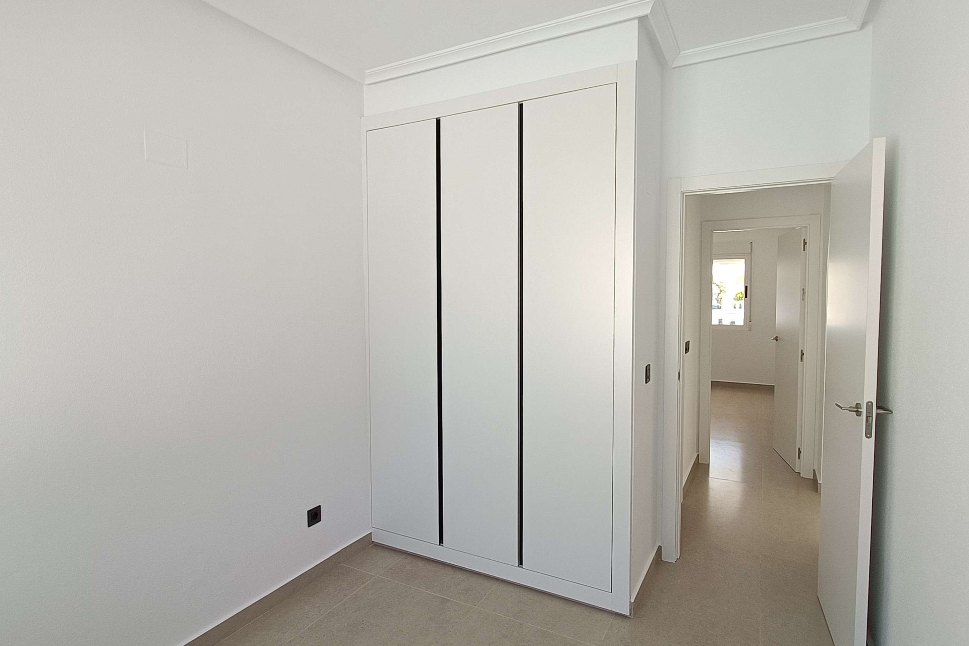 Venta - Chalet Independiente -
Algorfa - Lo Crispin