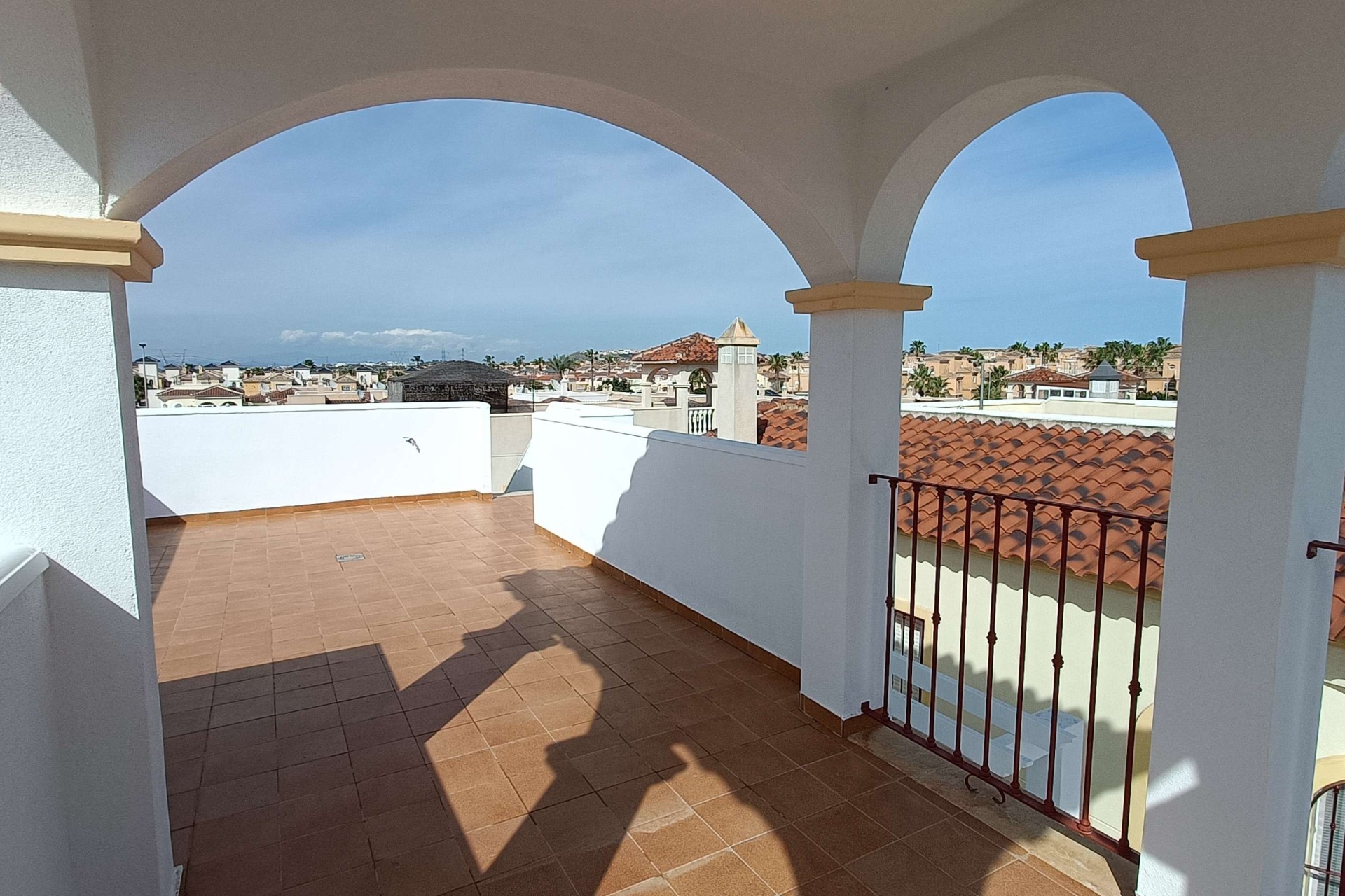 Venta - Chalet Independiente -
Algorfa - Lo Crispin