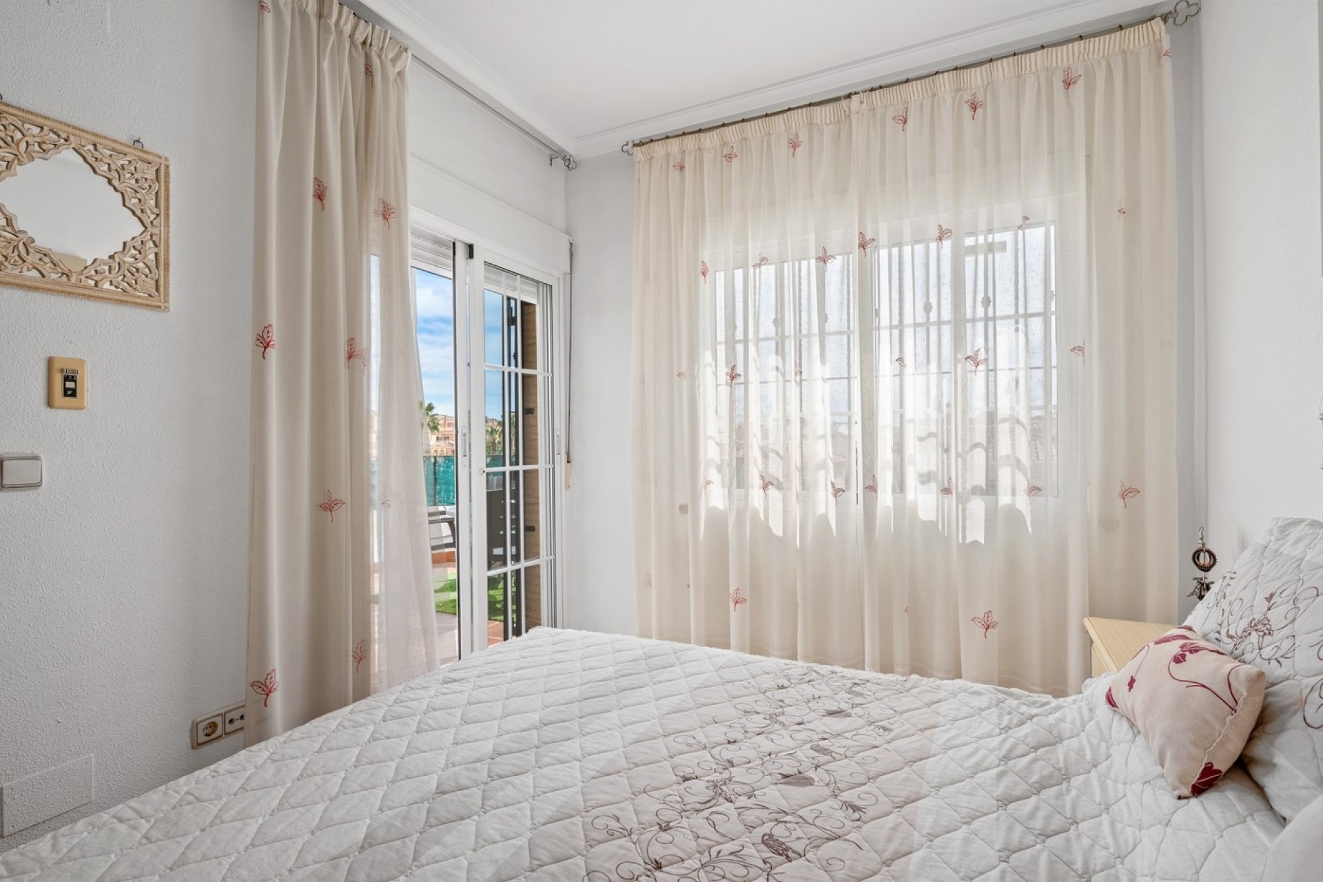 Venta - Chalet Independiente -
Algorfa - Lo Crispin