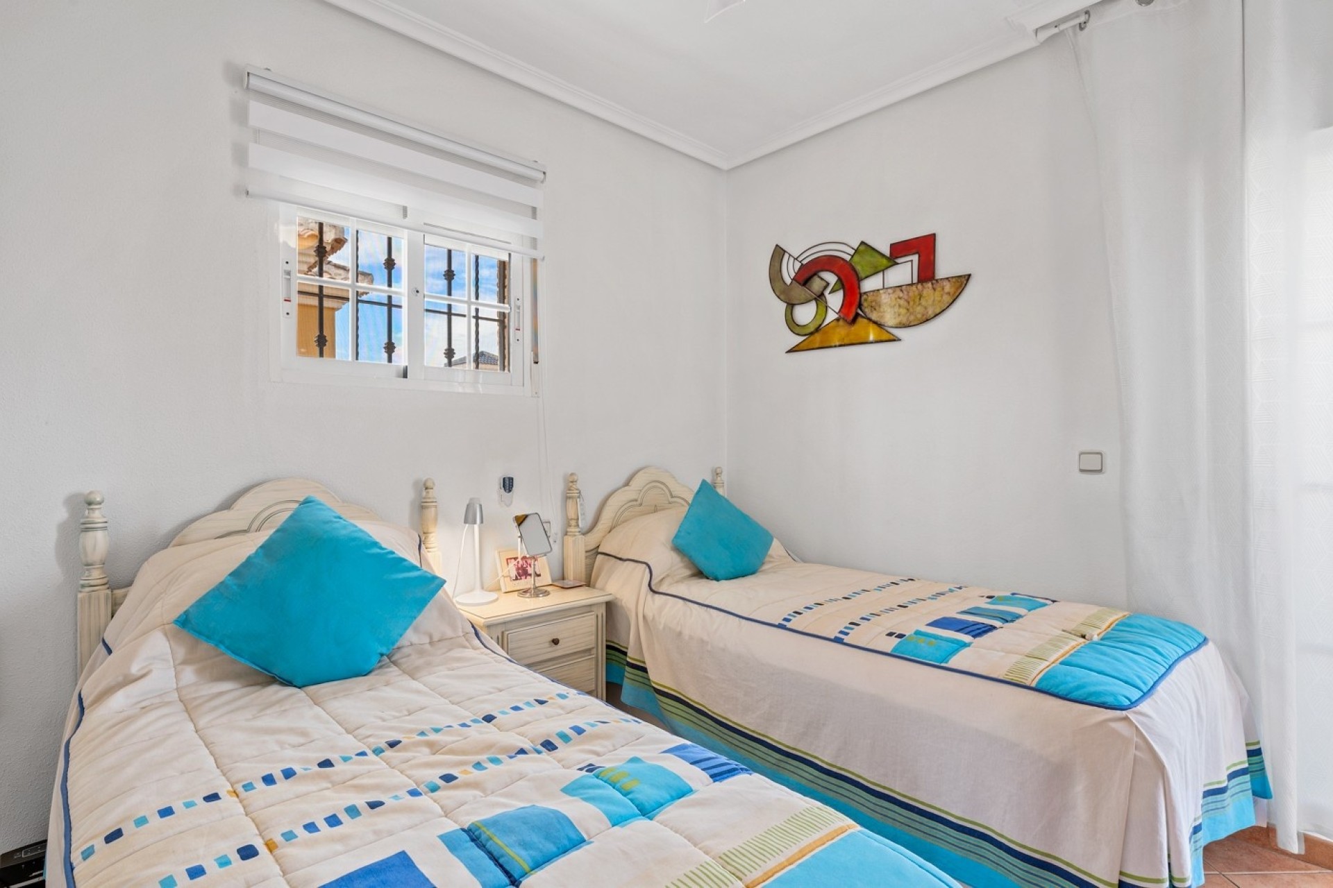 Venta - Chalet Independiente -
Algorfa - Lo Crispin