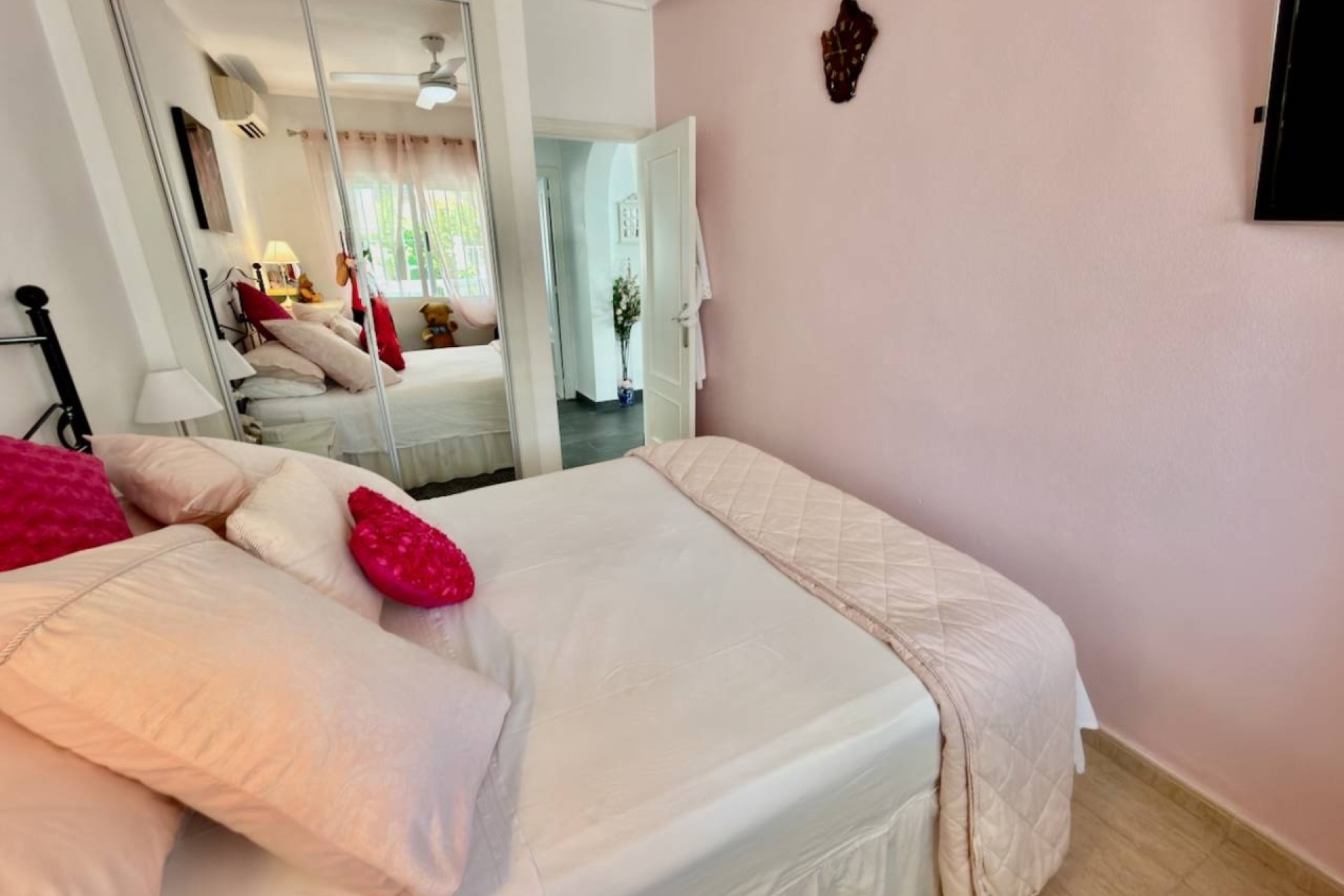 Venta - Chalet Independiente -
Algorfa - Lo Crispin