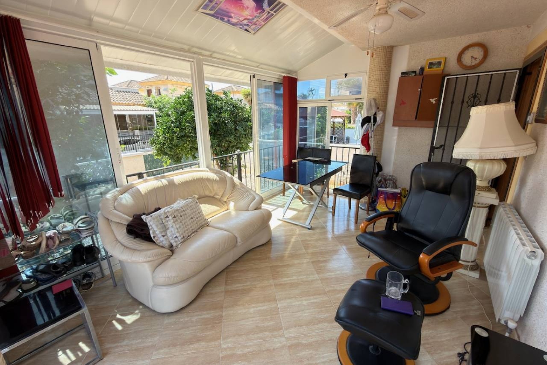 Venta - Chalet Independiente -
Algorfa - Lo Crispin