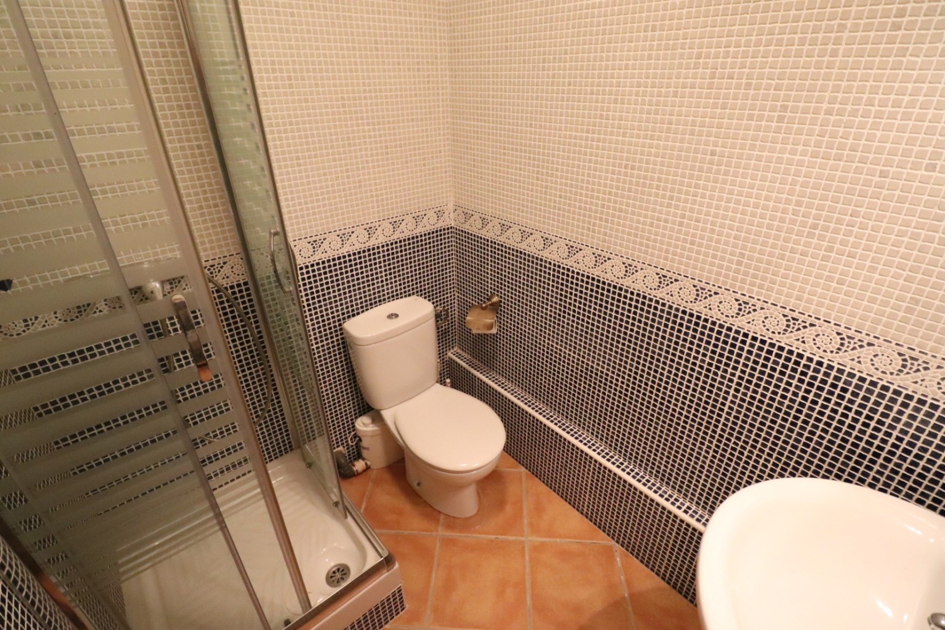 Venta - Chalet Independiente -
Algorfa - Lo Crispin