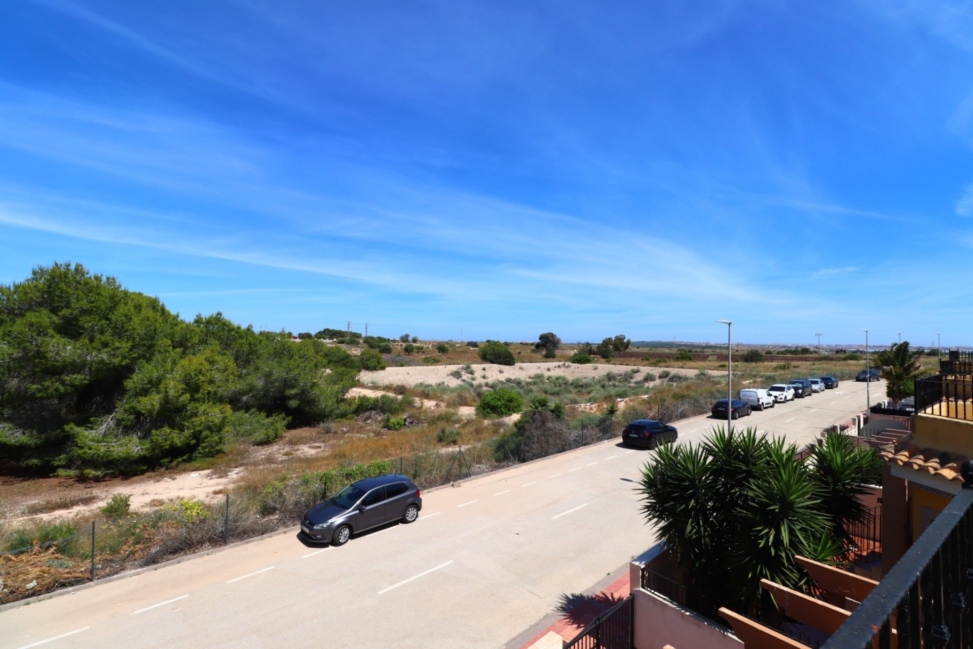 Venta - Chalet Independiente -
Algorfa - Lo Crispin