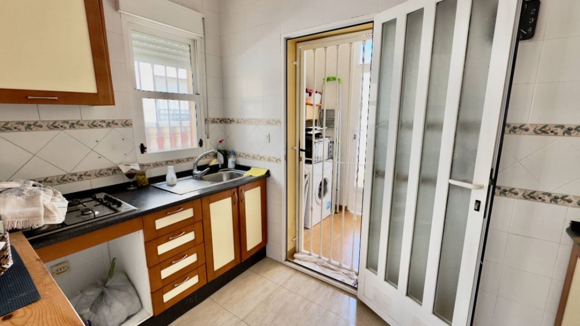 Venta - Chalet Independiente -
Algorfa - Lo Crispin