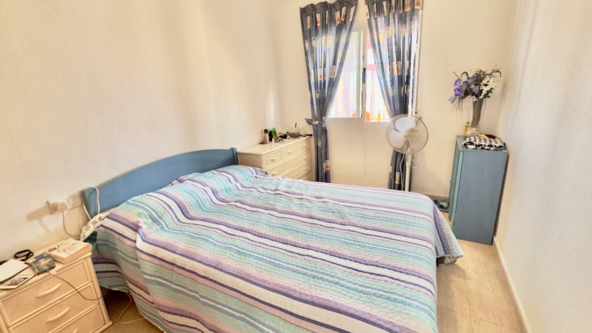 Venta - Chalet Independiente -
Algorfa - Lo Crispin